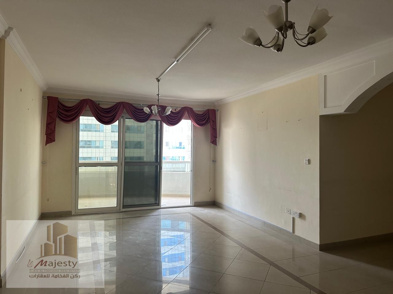 Are you thinking about investing or settling down in your dream home? Today we have an apartment for you and your family in the most beautiful area of