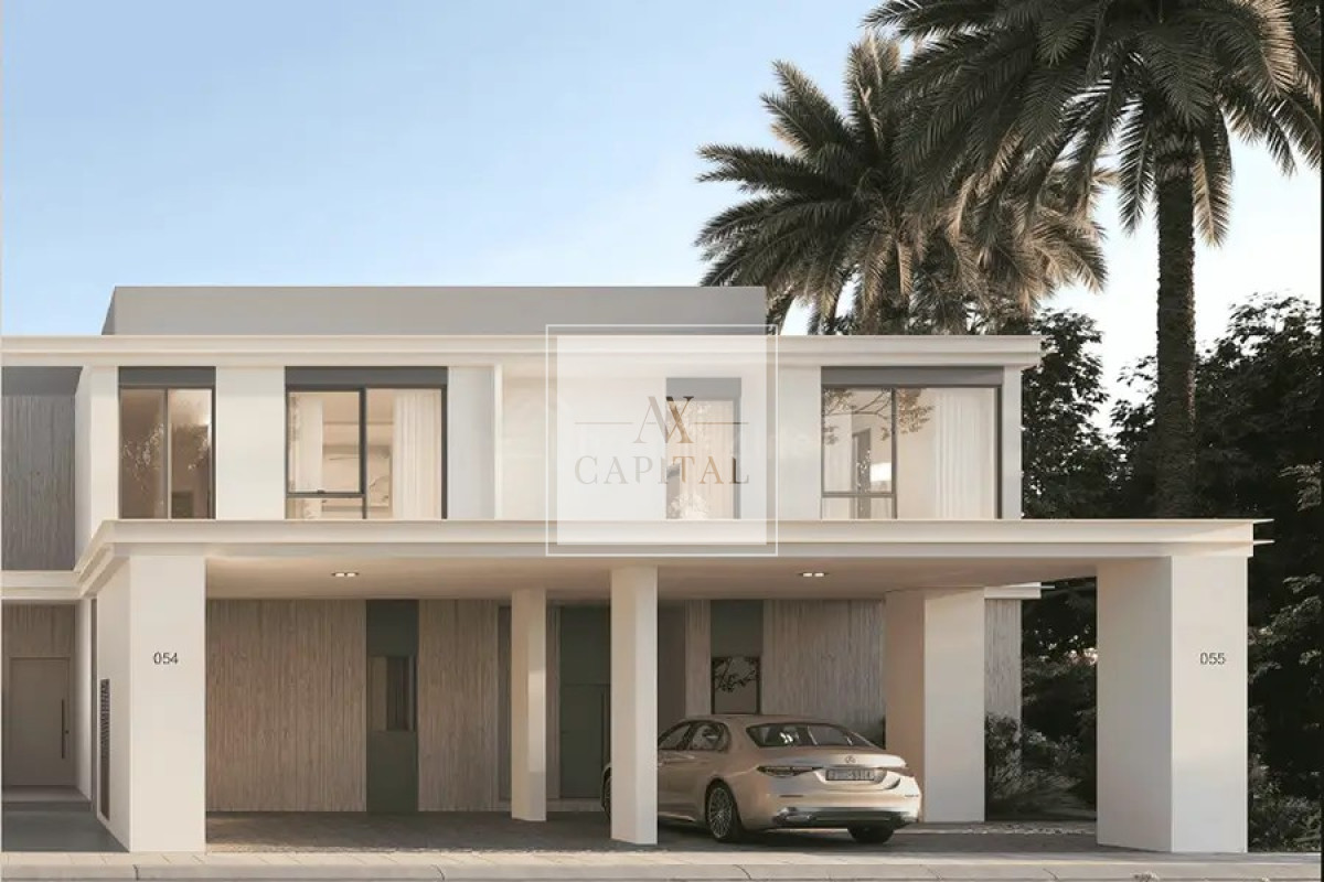 Hot Deal | Near Amenities | Emaar South