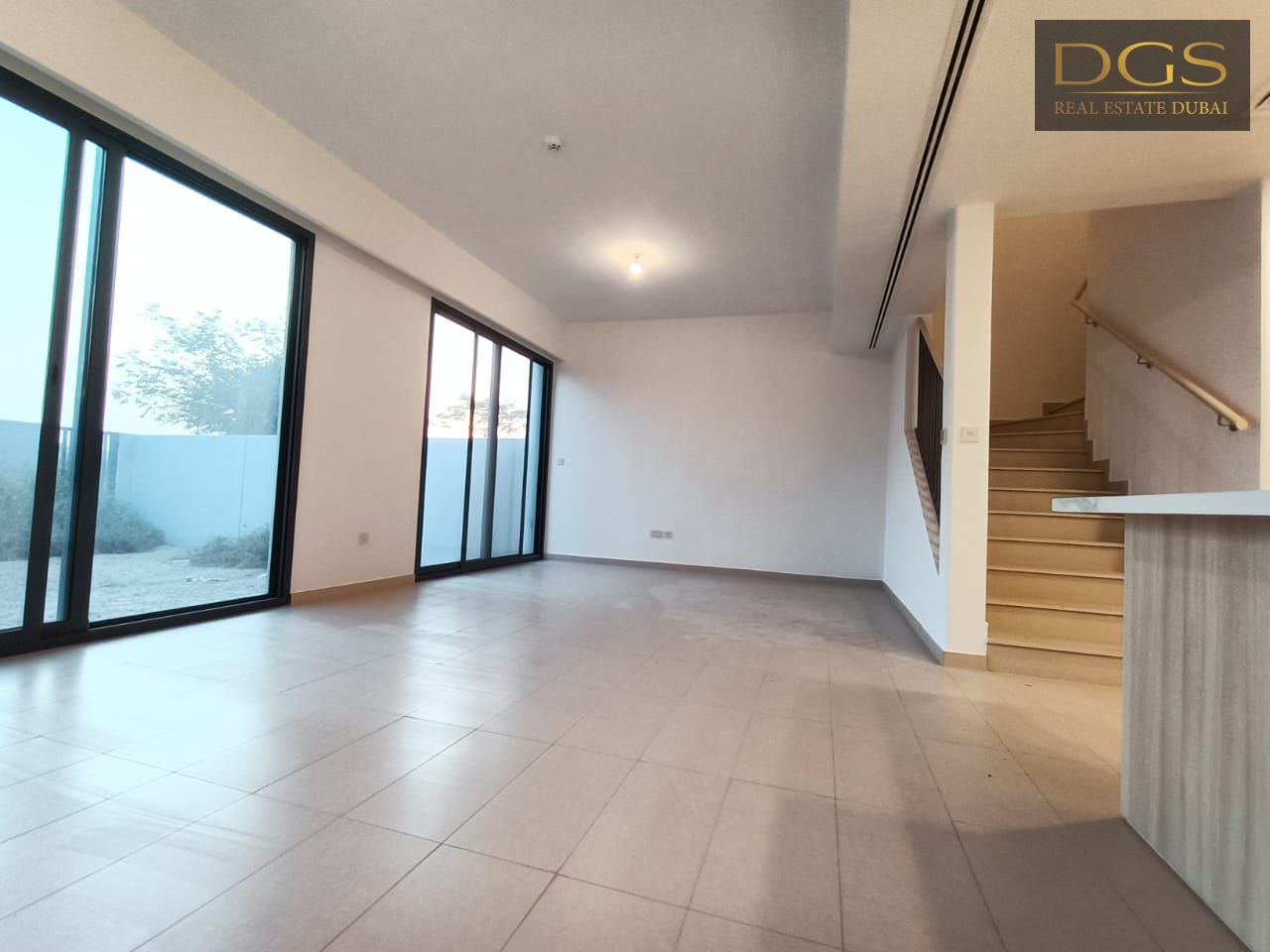 3BR Villa | Gated Community | Vacant