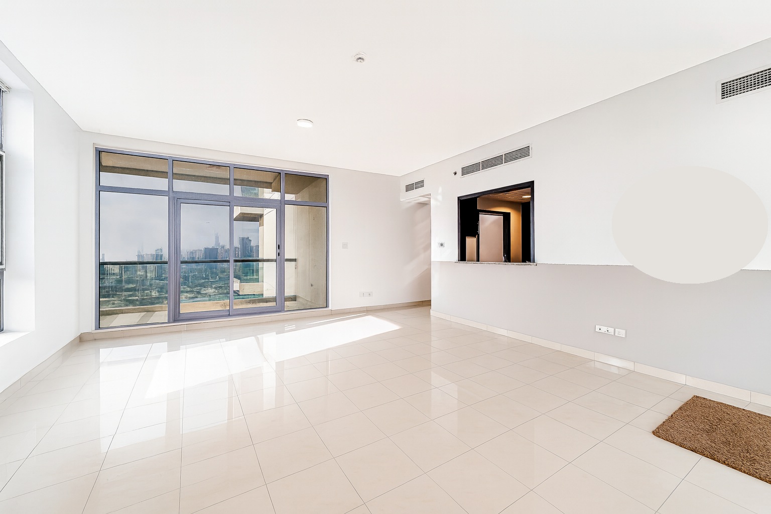 Golf Course View | High Floor | Chiller Free