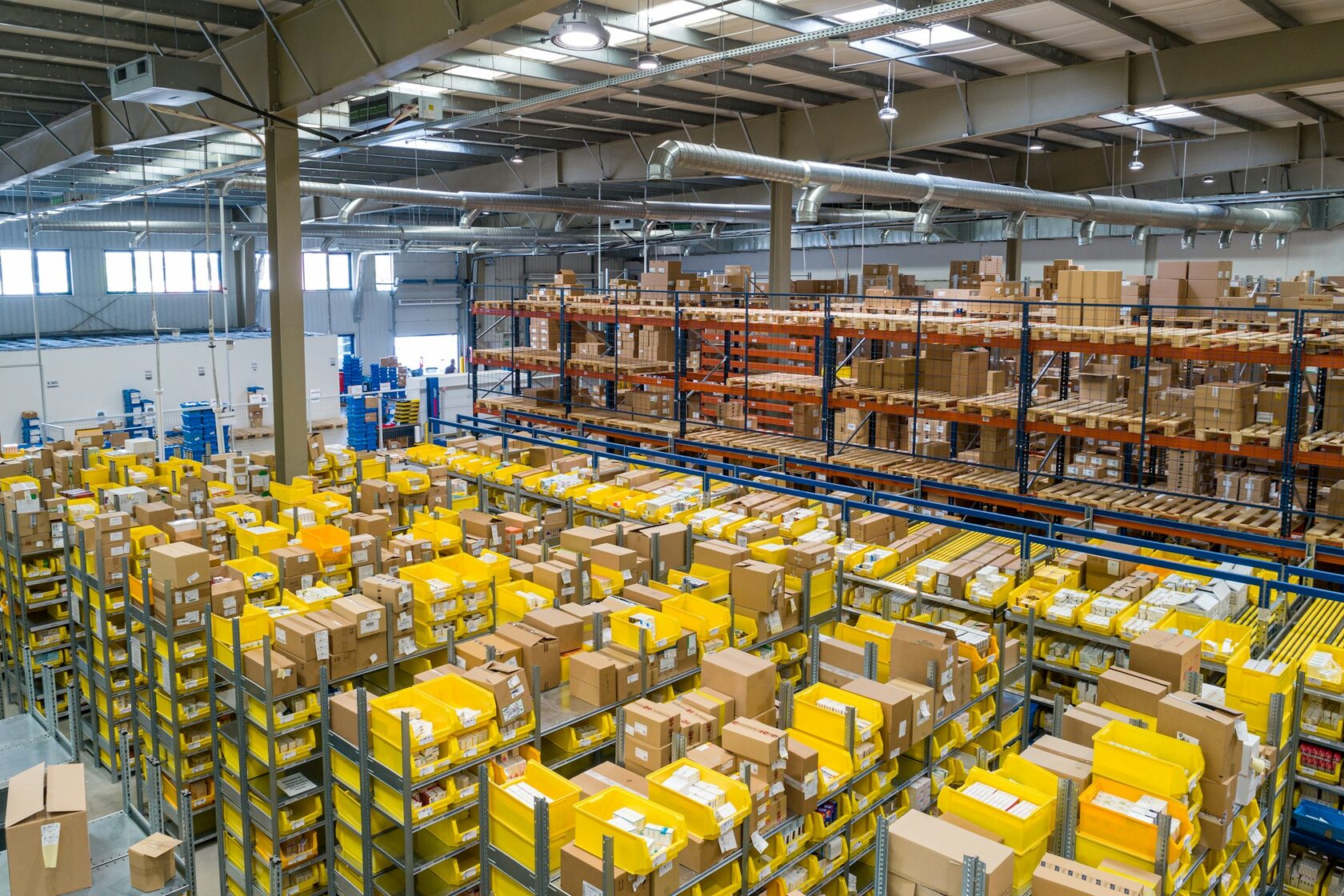 Factory for Sale | Massive Plot | Prime Industrial Facility