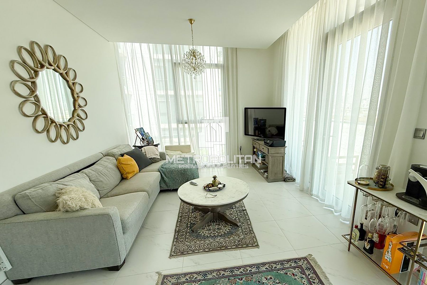 Full Lagoon View | Upgraded | Available Now