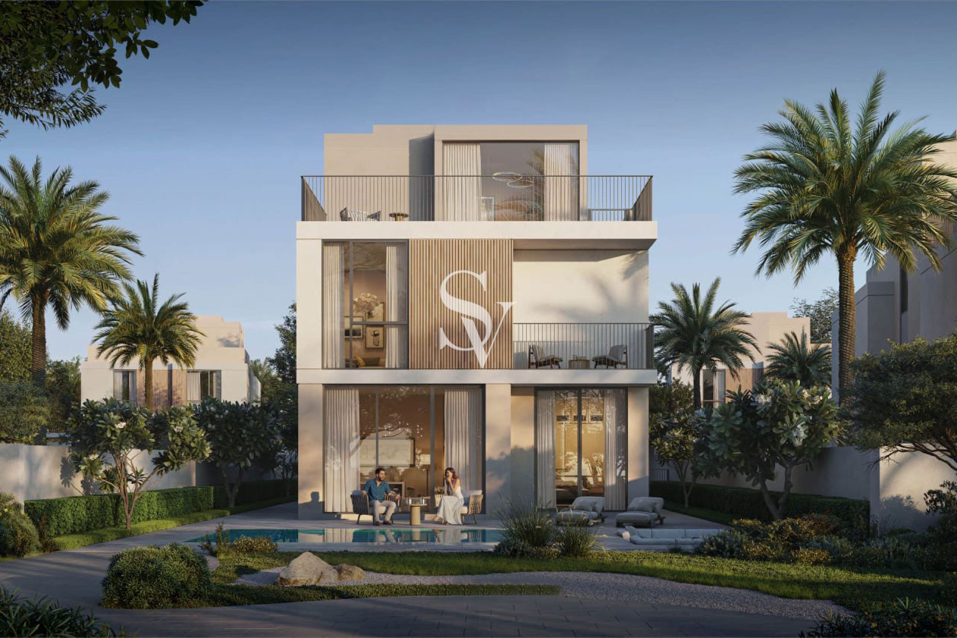 Latest | Expansive Layout | Prime Location