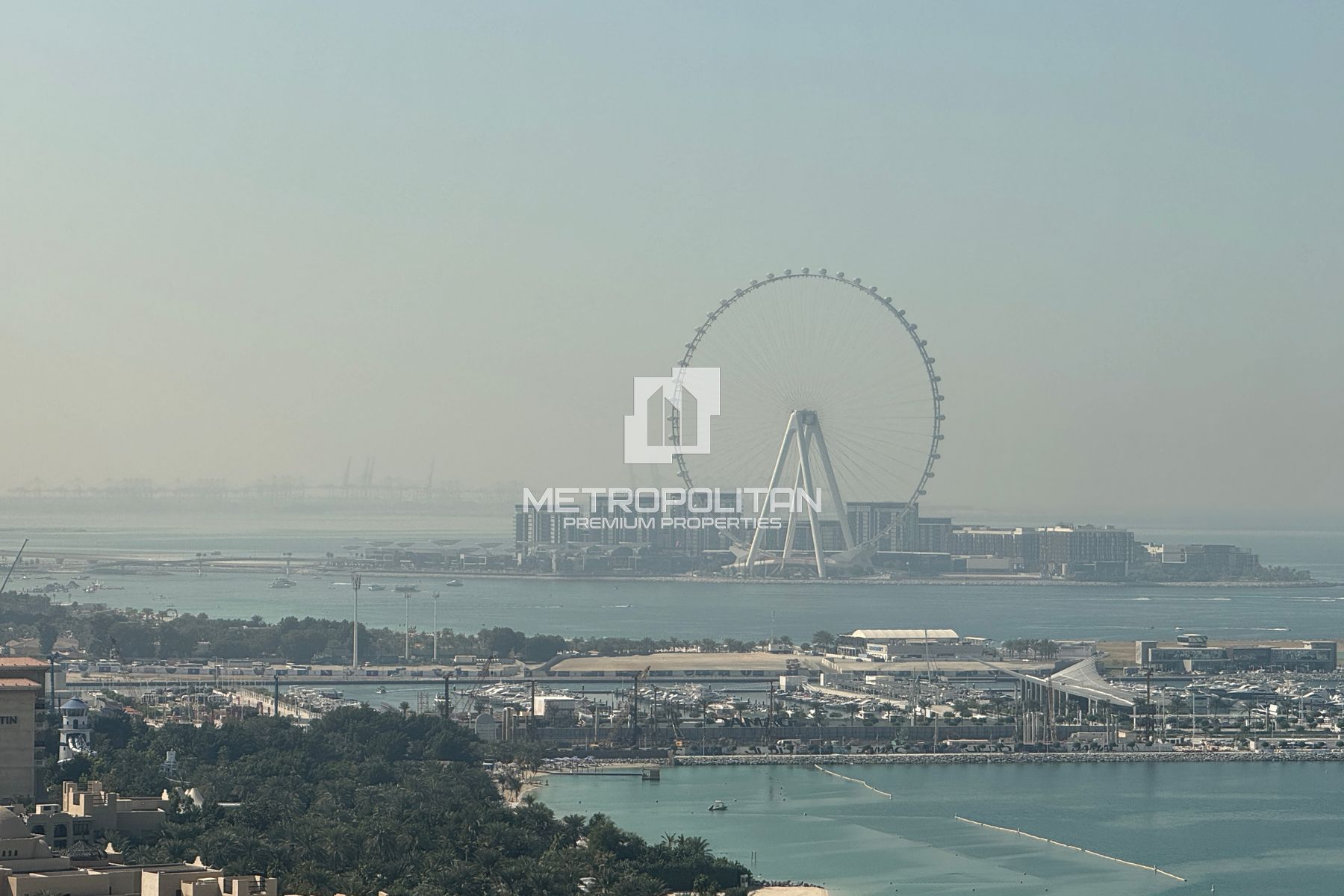 Dubai Ain View | 1 Bed + Study | Excellent Price