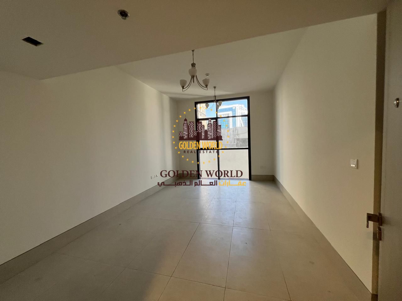 2-Bedroom Apartment with Free Parking in Al Majaz 2 – Master Room, 2 Bathrooms, Prime Location Close to All Amenities