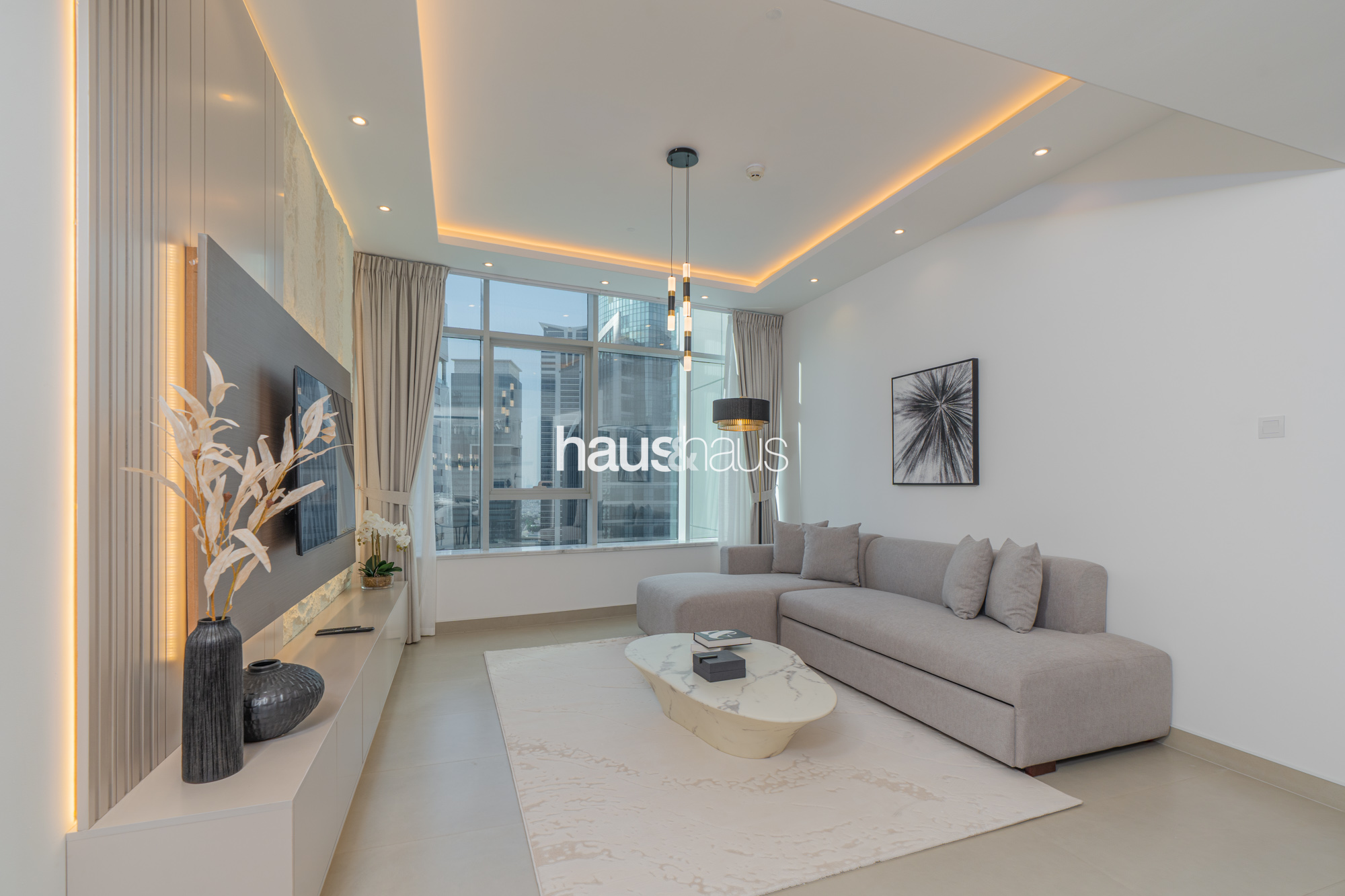 Beautifully Upgraded | New Furnishings | 2BR