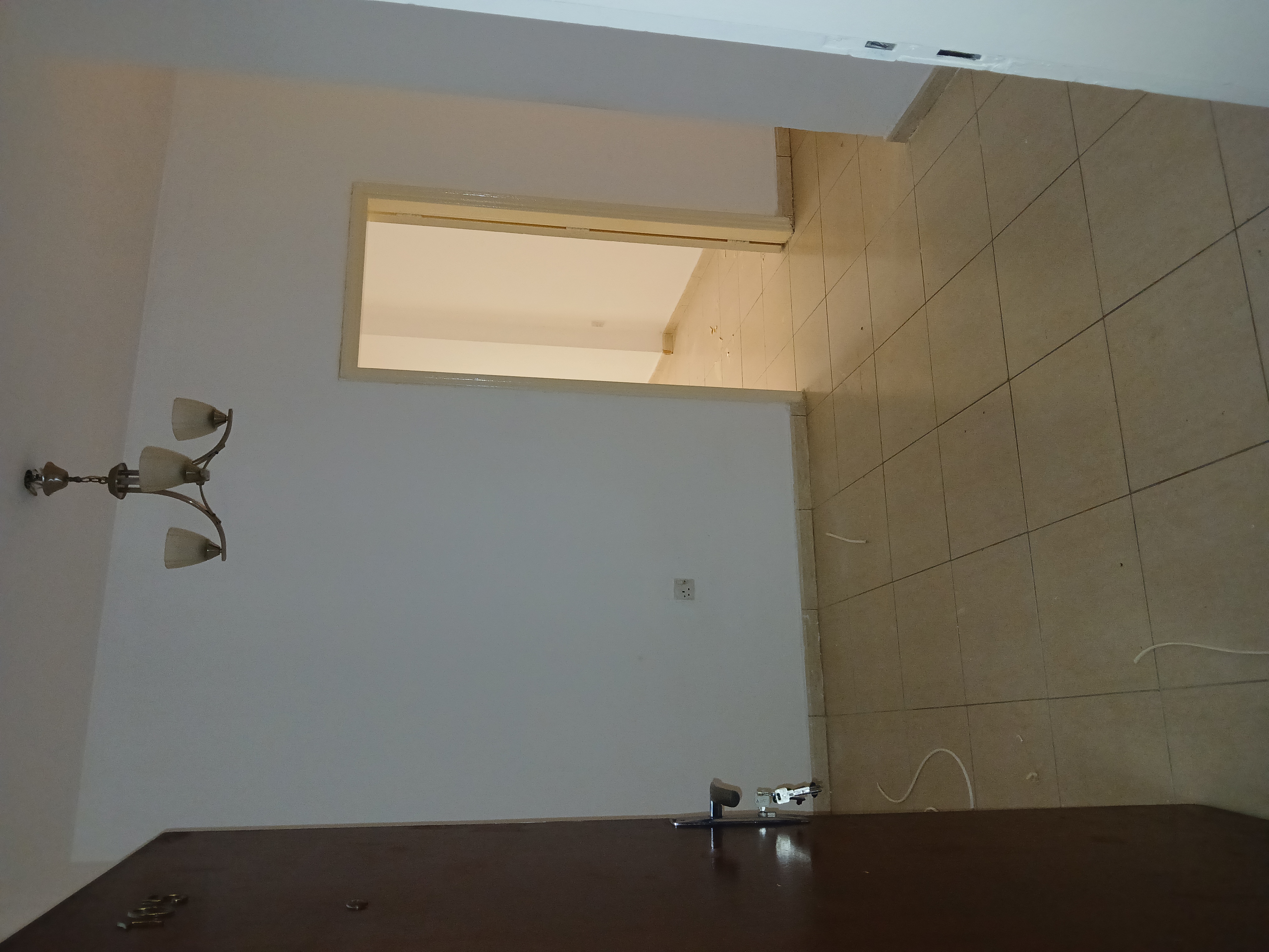Excellent Condition 2bhk Fitted Split AC With Balcony Aed 26k Only In Al Qasmia Sharjah