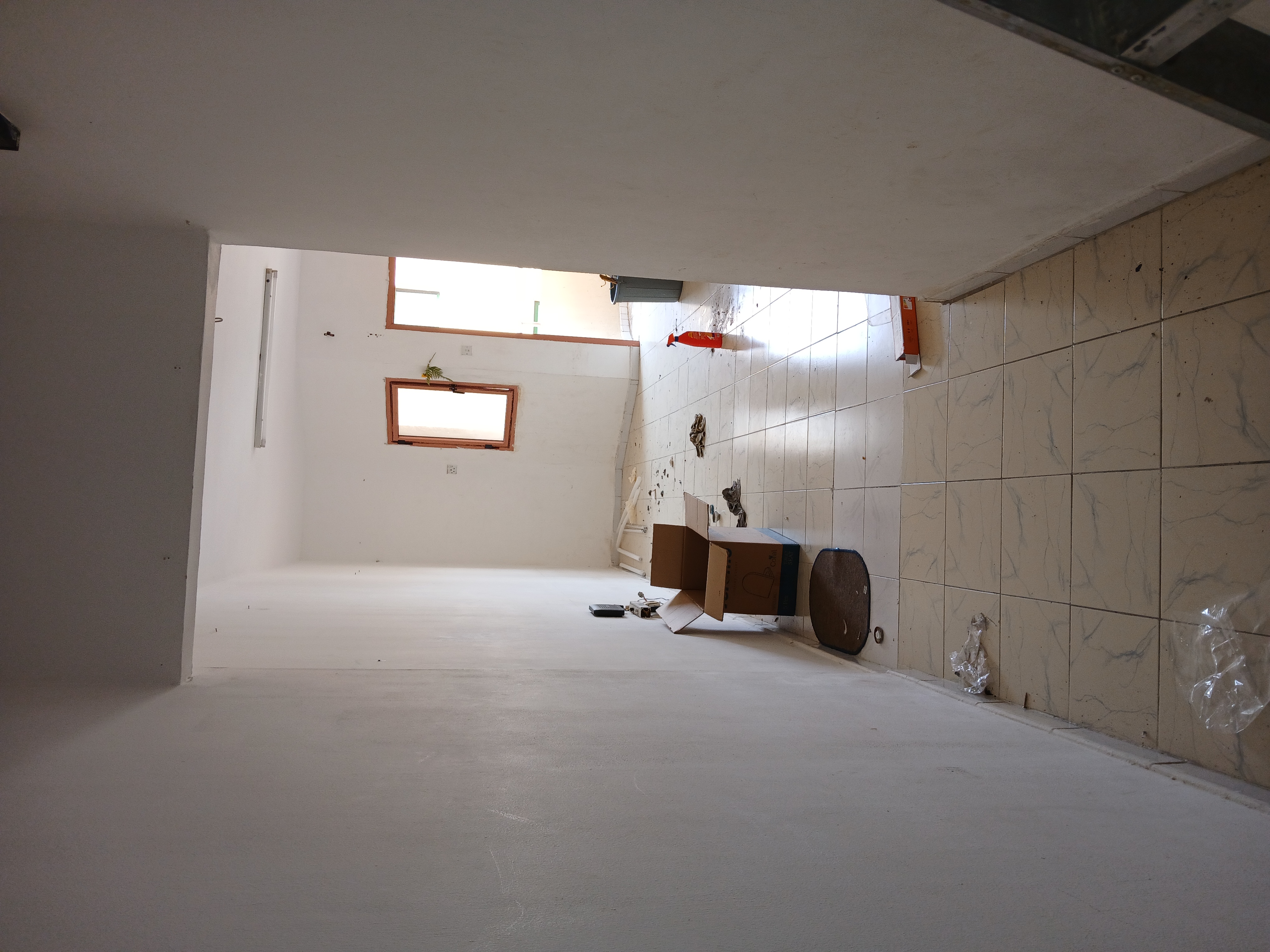 Last Unit 1bhk With Balcony In Offer Price 27999 Only In Al Qasmia Sharjah