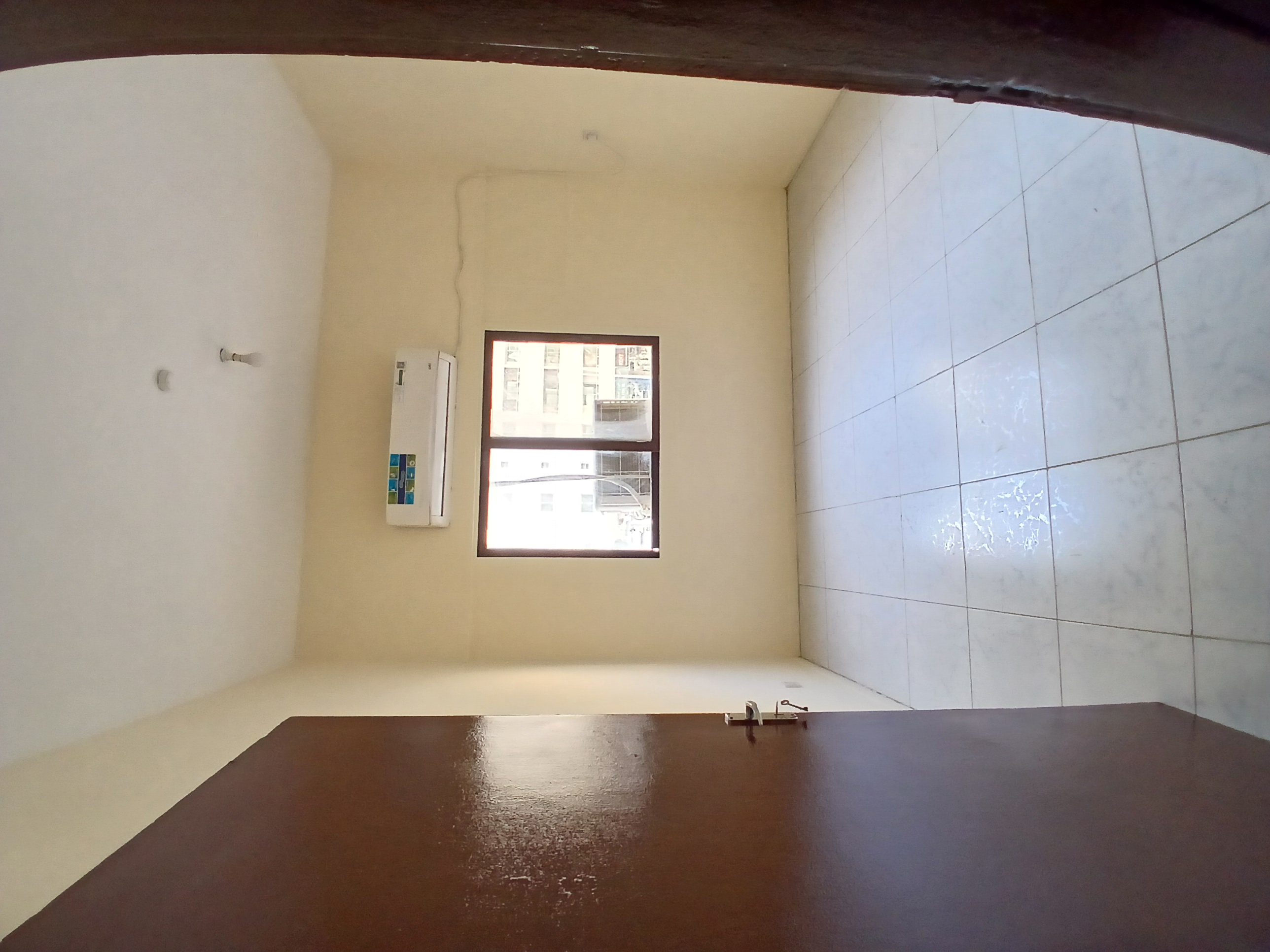 Specious 2bhk With Balcony Fitted Split Ac Aed 31k Only Near To Nesto Market Al Qasmia Sharjah
