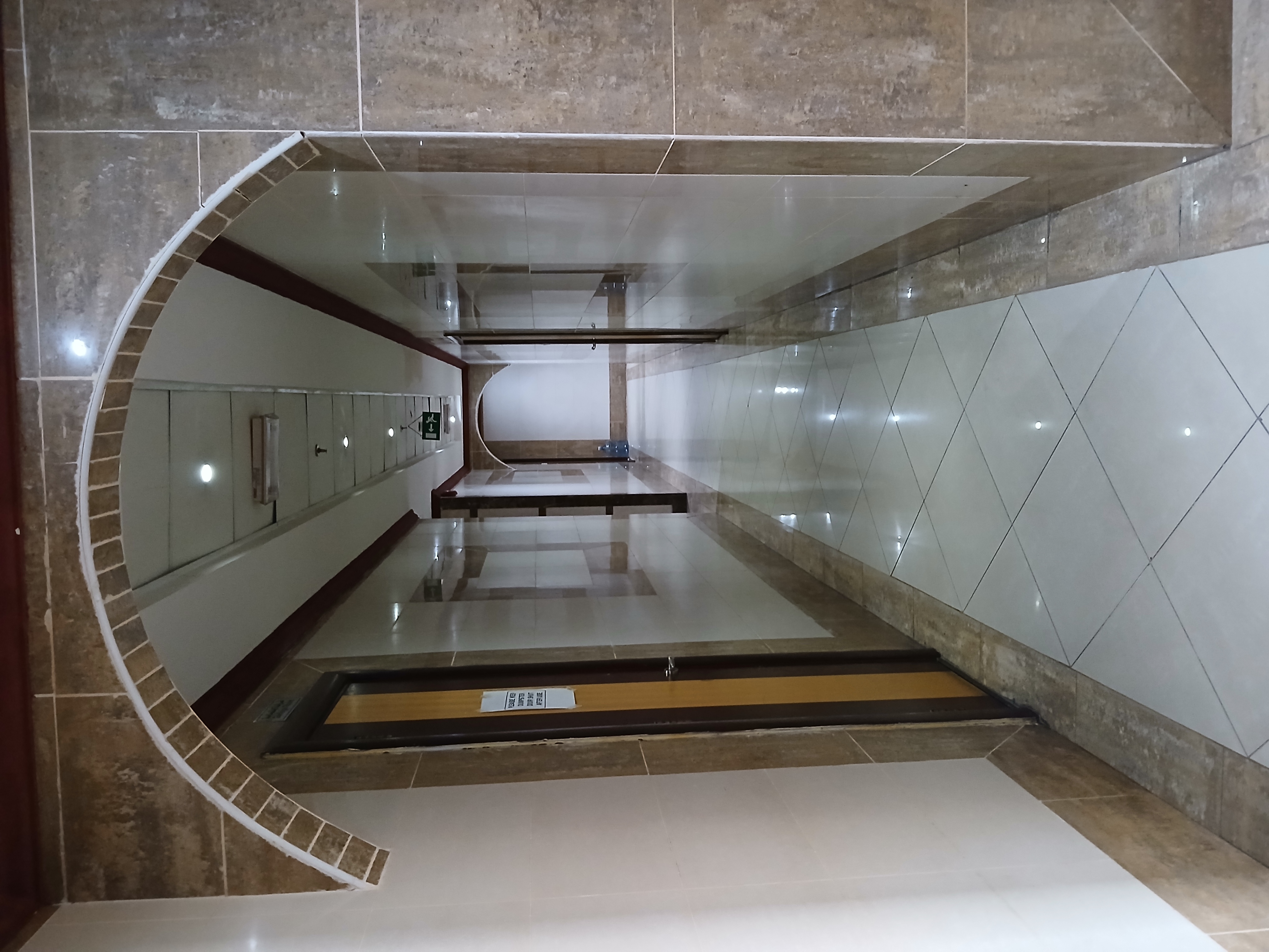 Lavish 1bhk With Balcony Central Ac Close Hall Aed 30K Only In Al Qasmia Sharjah
