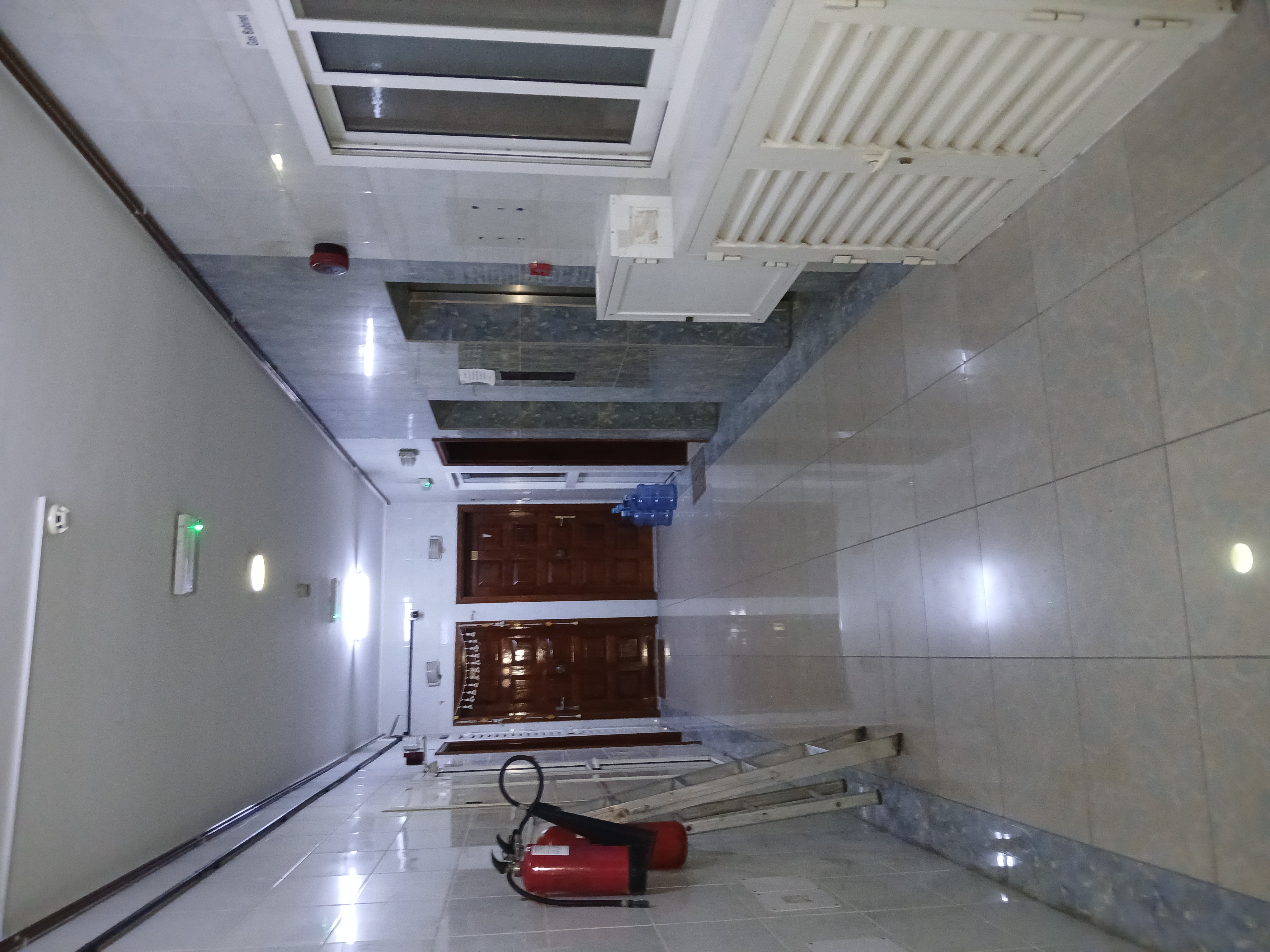 Very Spacious 3bhk With Balcony And Big Size Hall For Bachelors & Conpany Staff Aed 38K Only in Al Qasmiah Sharjah