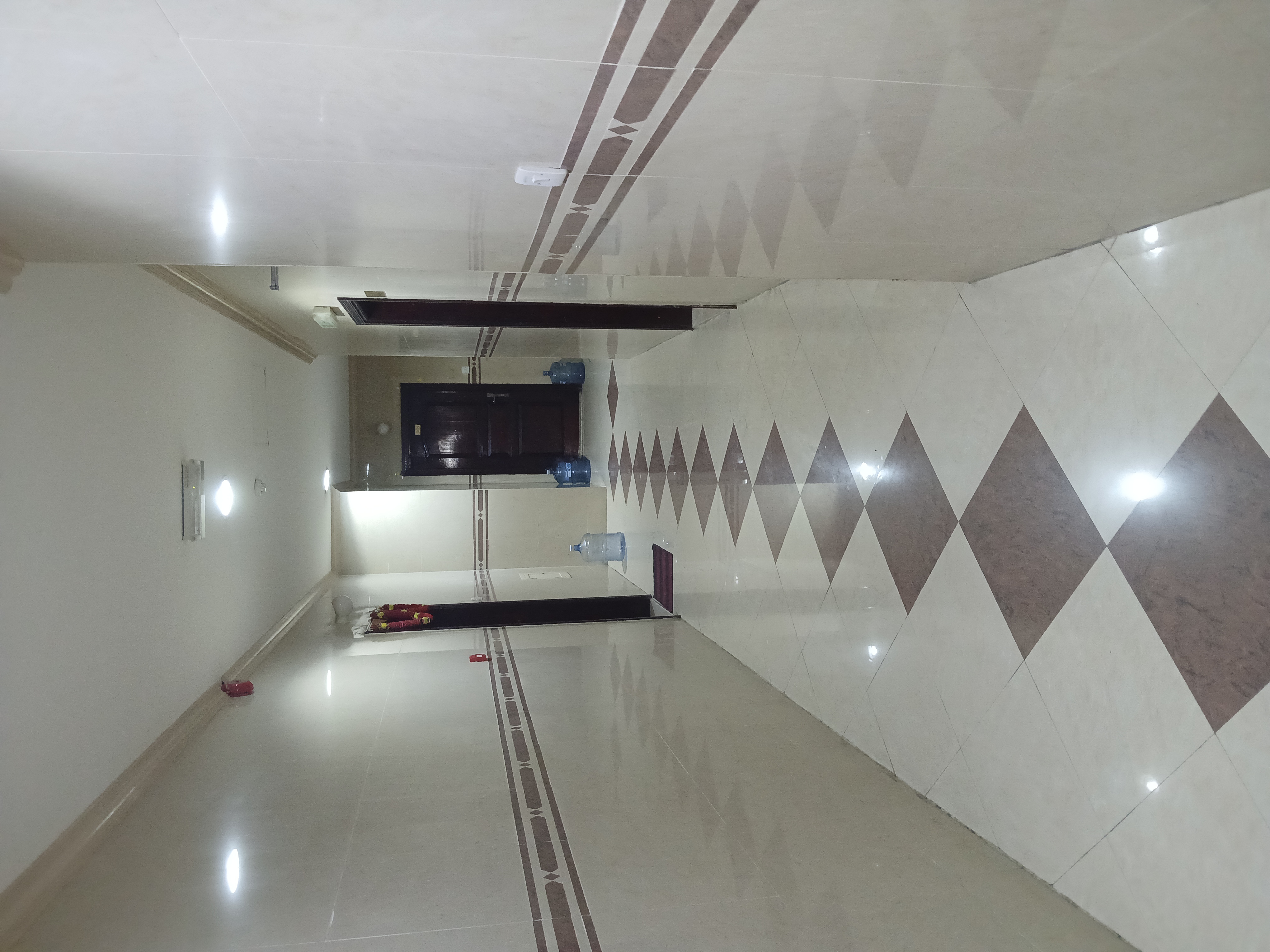 Specious 1bhk With Balcony And Close Hall Near To Dubai Bus Stop Aed 29,999 Only In Al Qasmia