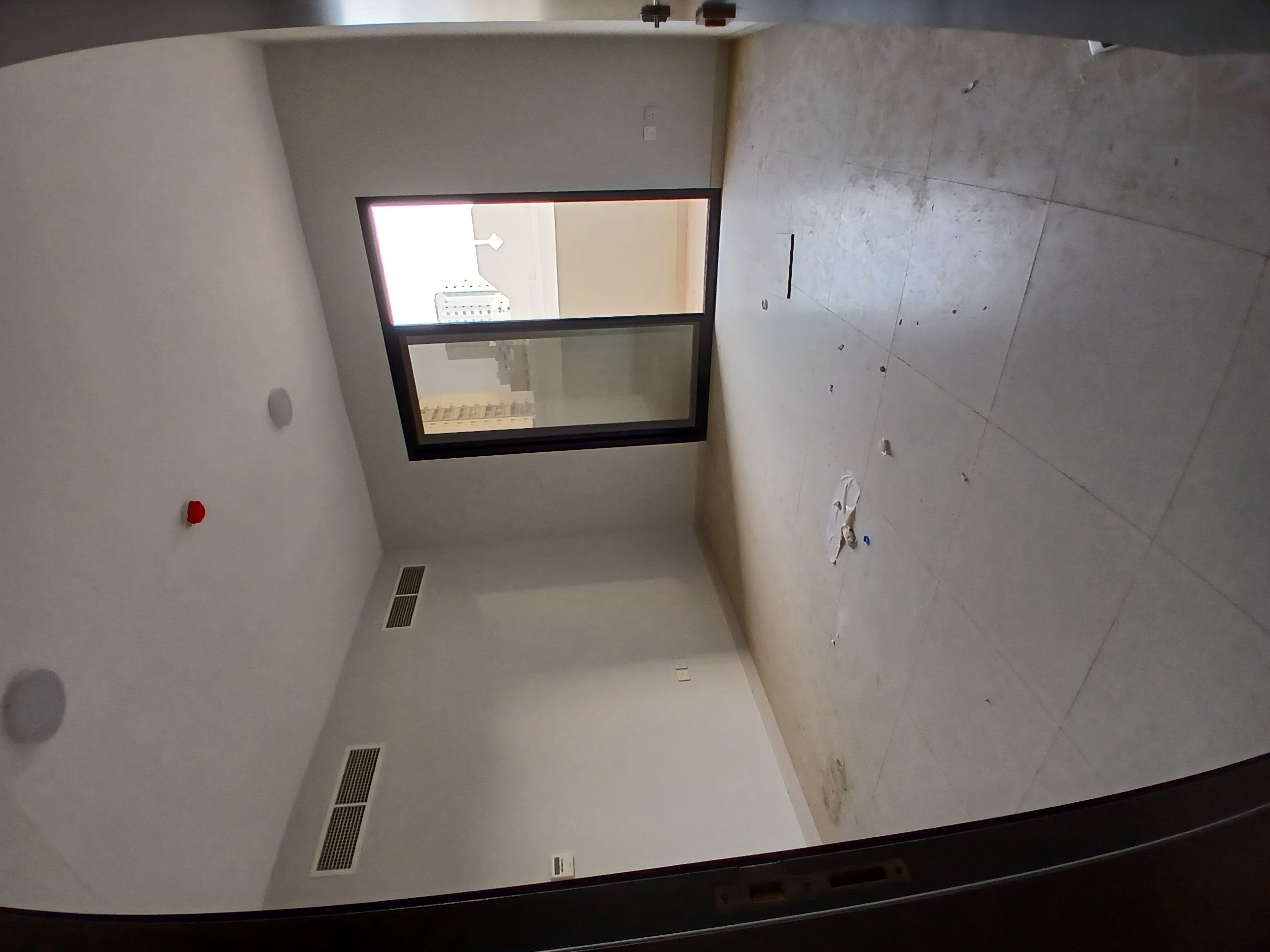 Abu Shagara sharjah Brand New 1bhk With Parking Aed 39k Only