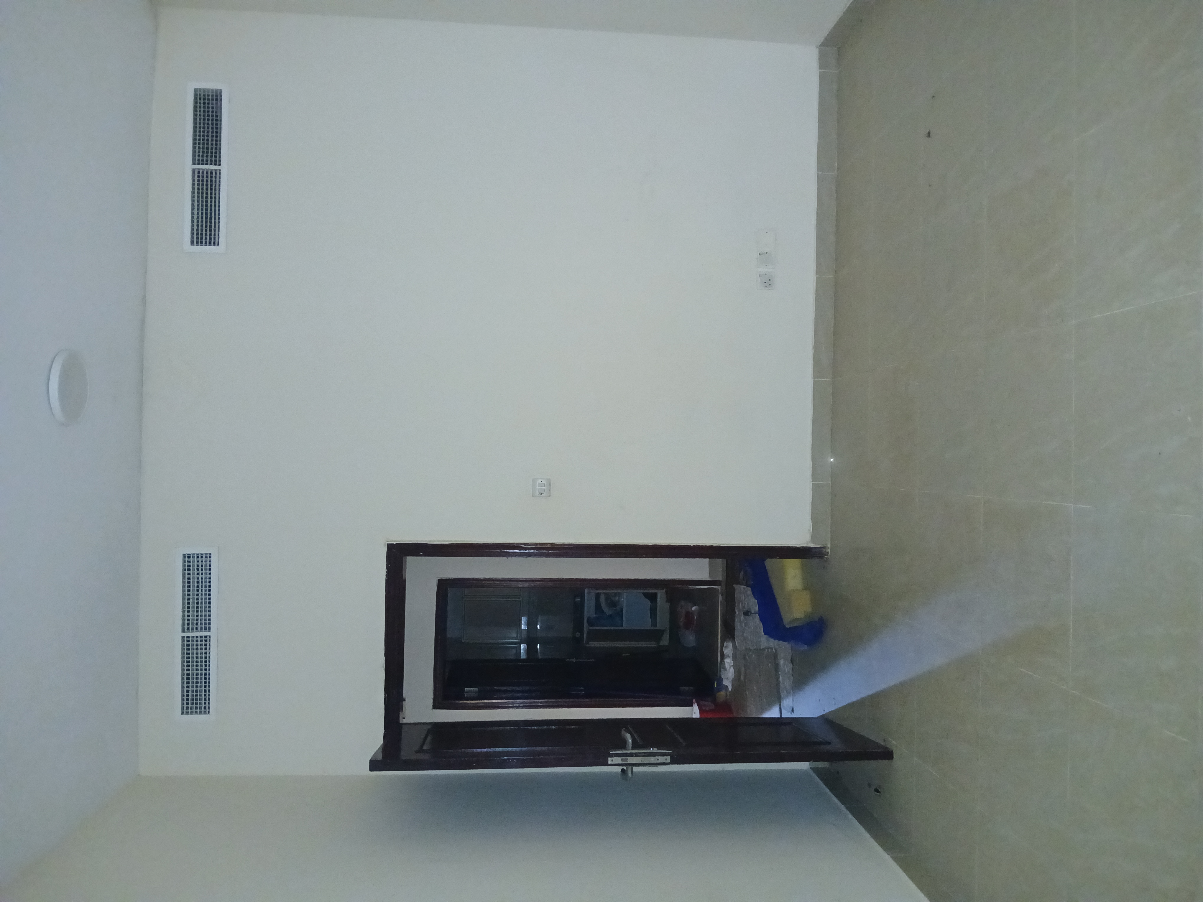 Close Hall With Balcony And Central Ac 2bhk Aed 30k Only In Al Mahatta Sharjah