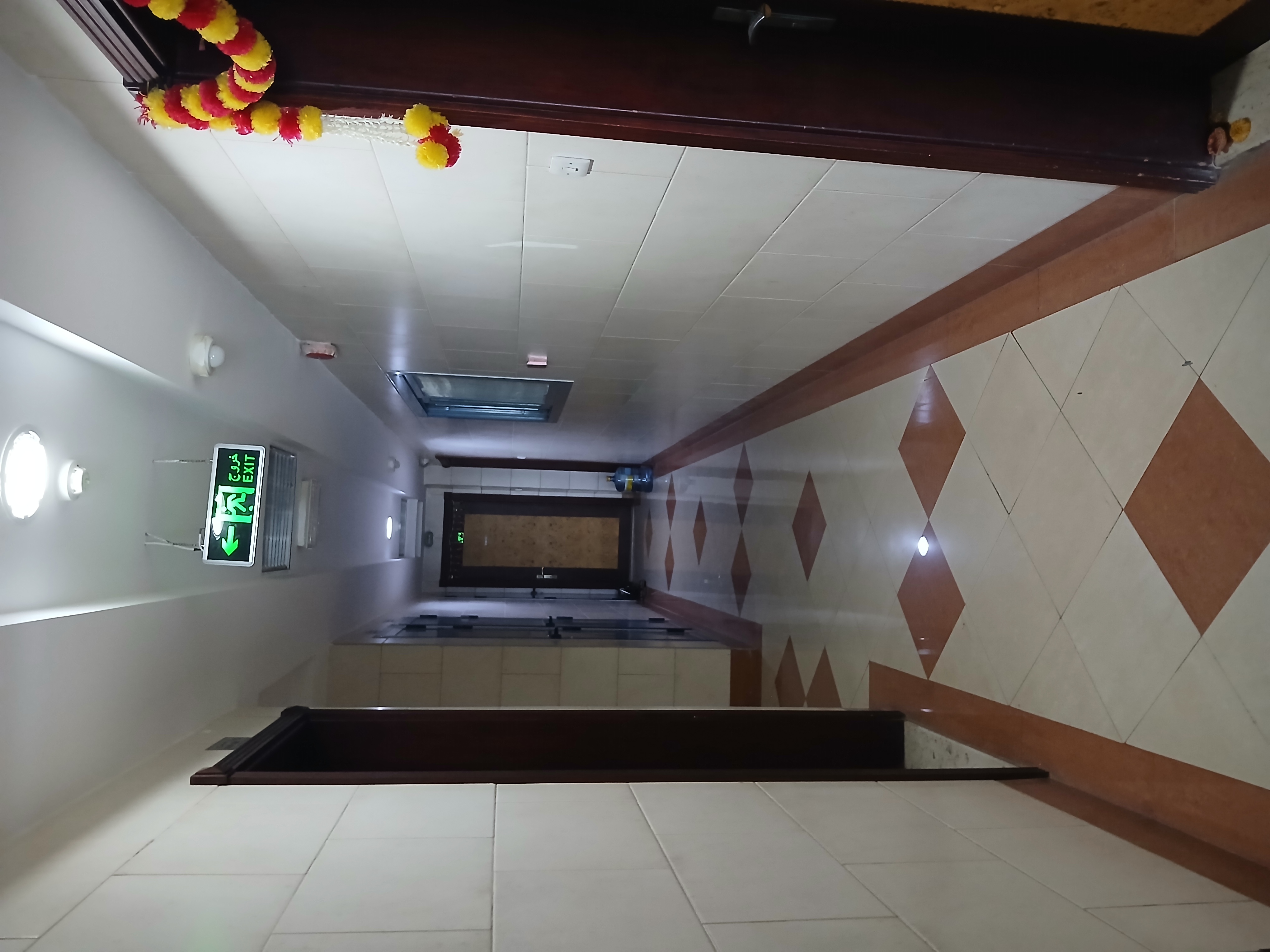 2bhk With Balcony/Wardrobe And Central Ac Aed 42K Only In Al Mahatta Sharjah