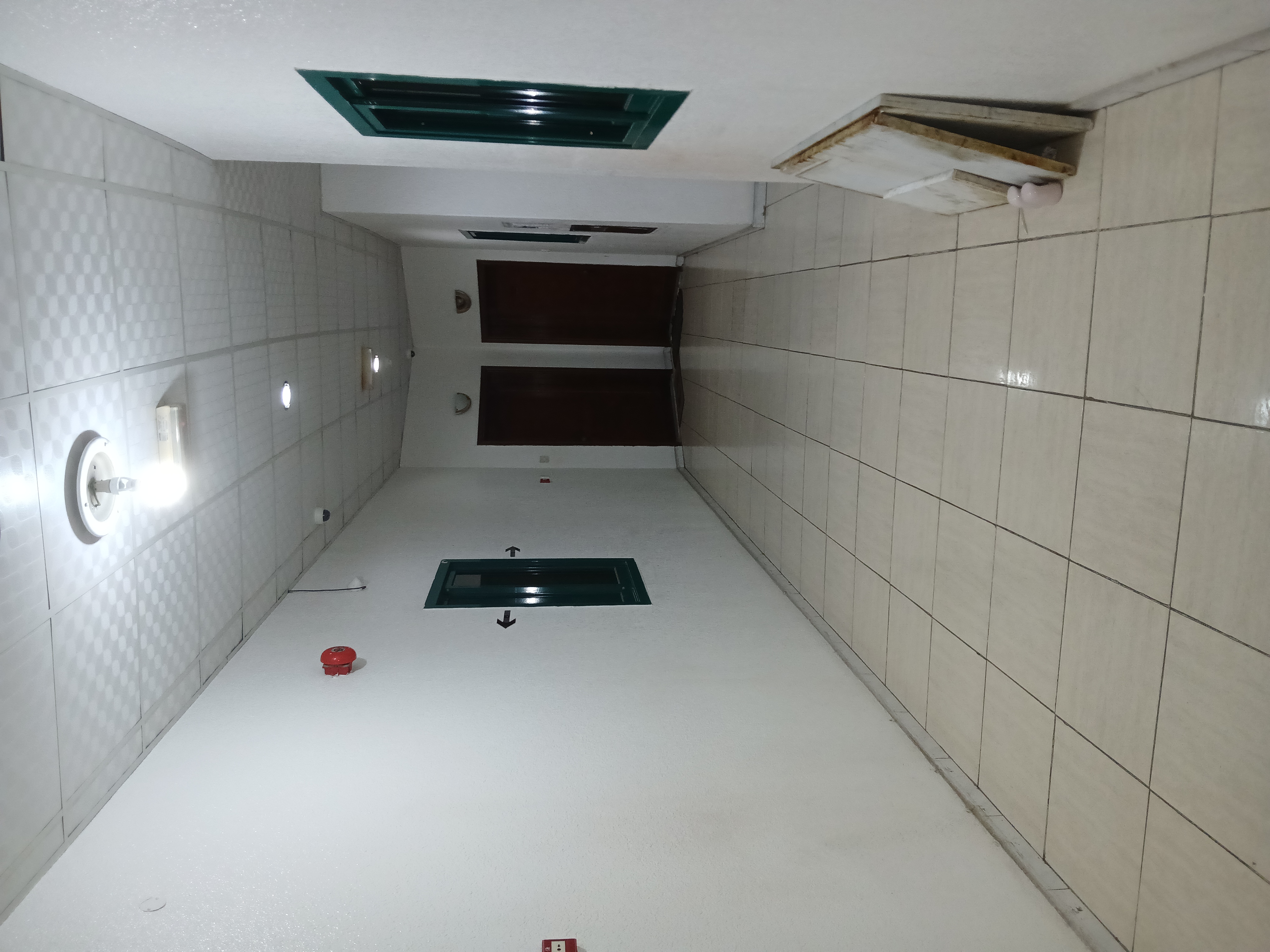 Very Spacious 3bhk With Big Hall Balcony And Fitted Split Ac Aed 45k Only In Al Mahatta Sharjah
