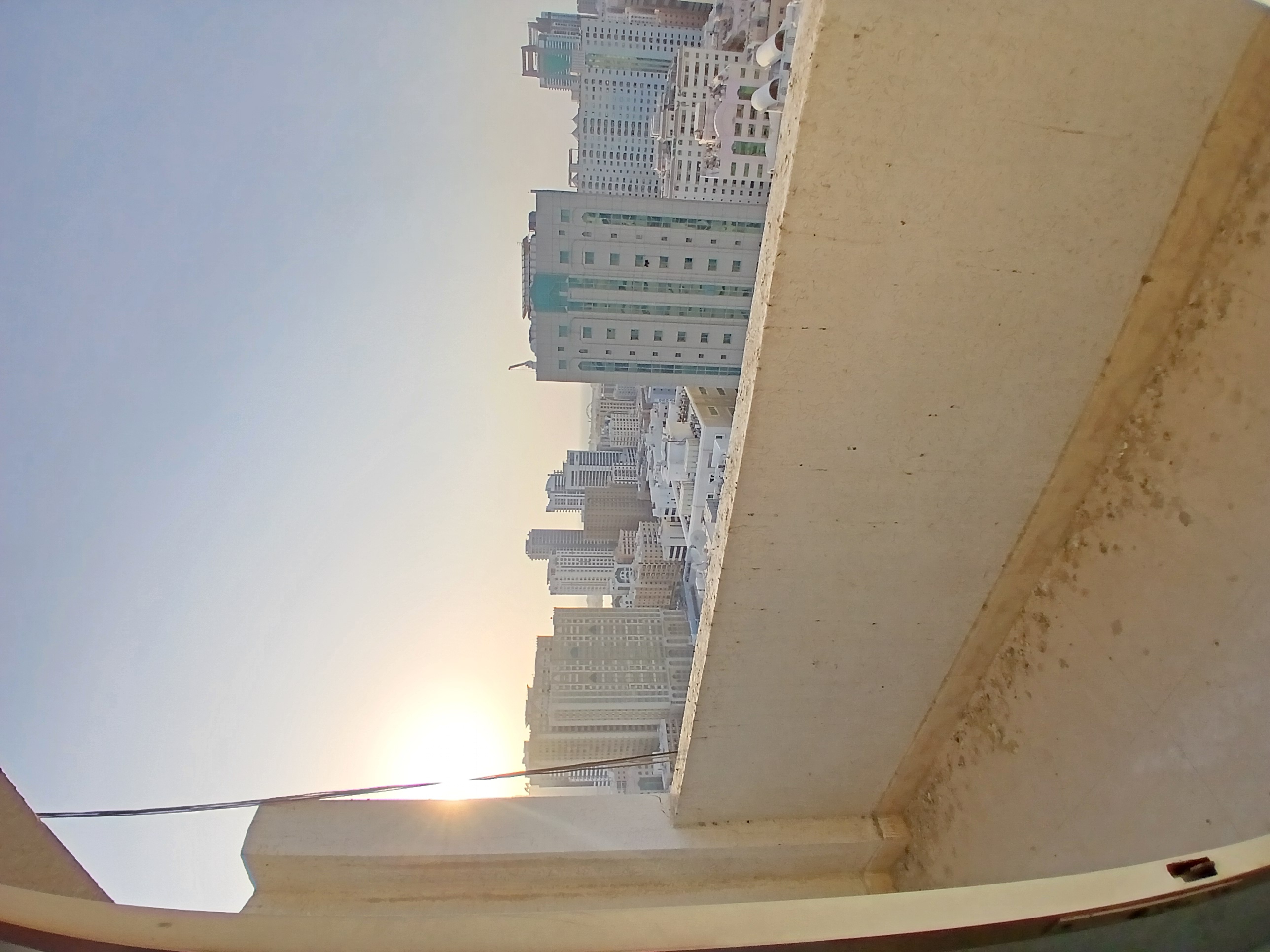 Abu Shagara sharjah Very Spacious 2bhk With Balcony Aed 42,999 Only