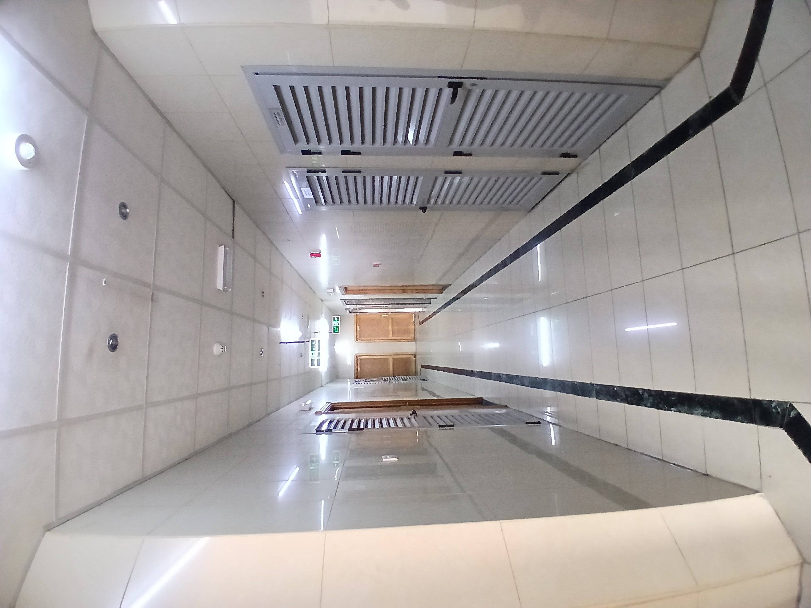 Lavish 2bhk Big Hall With Balcony And Central Ac Aed 40k Only In Al Qasmia Sharjah