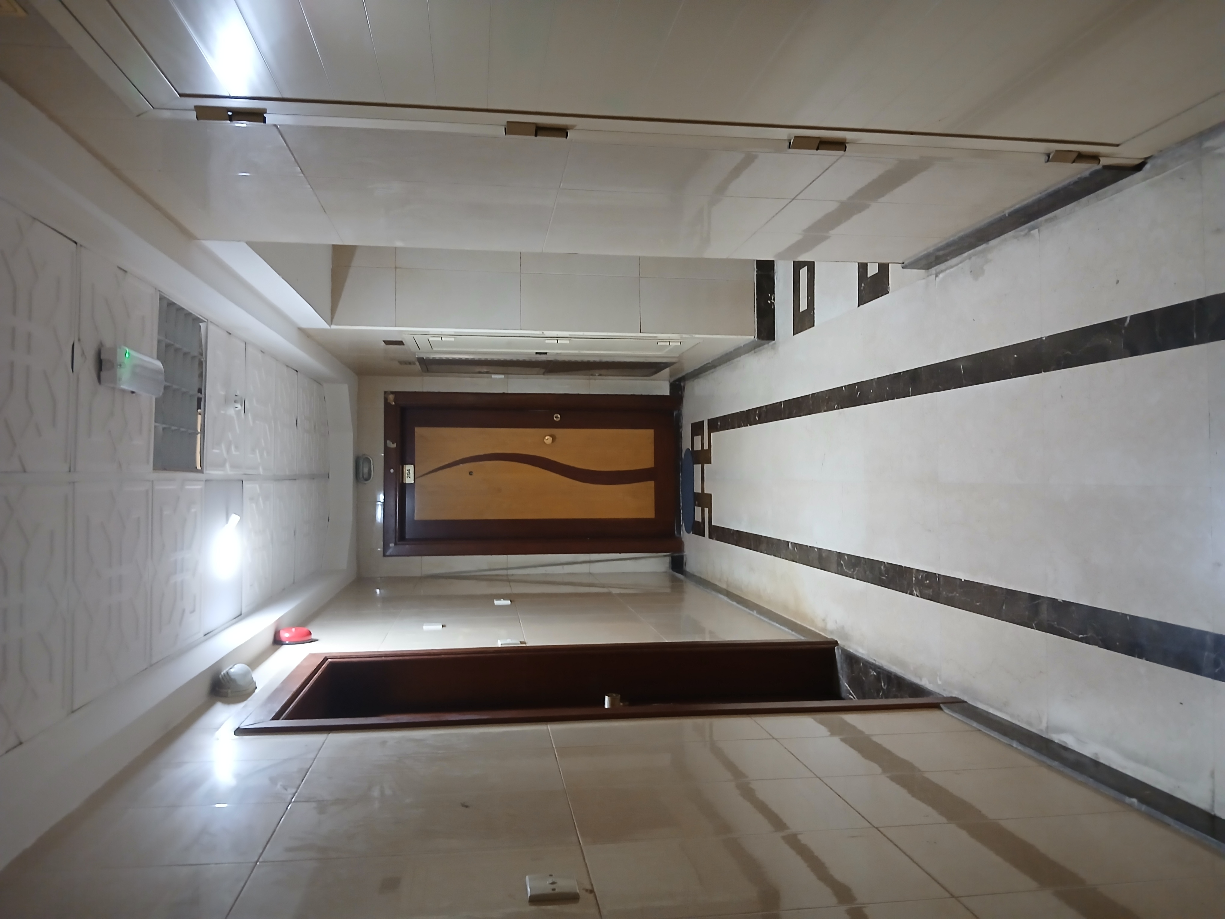 Lavish 2bhk With Close Hall/Balcony And Central Aed 43K Only In Al Mahatta Sharjah