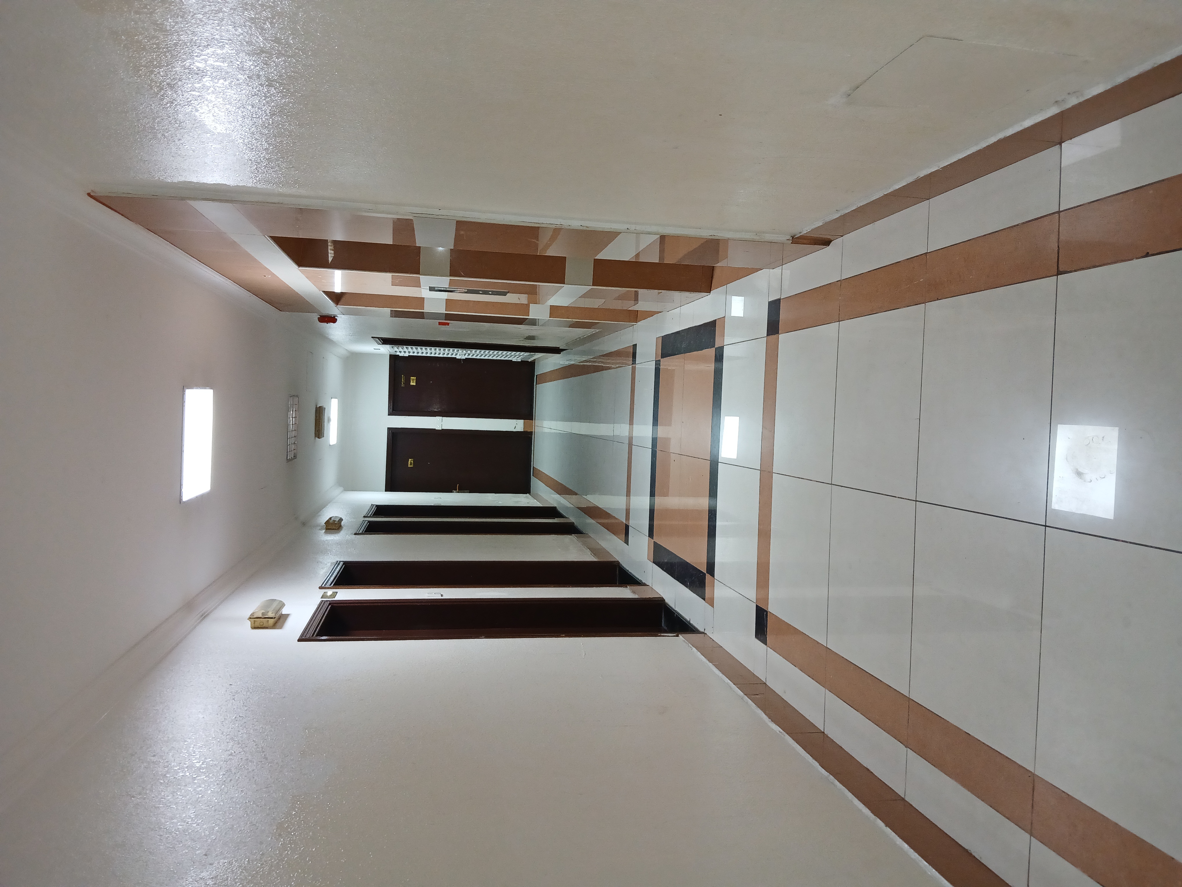 Lavish 1bhk With Central Ac 2Washrooms Aed 30k Only In Al Mahatta Sharjah