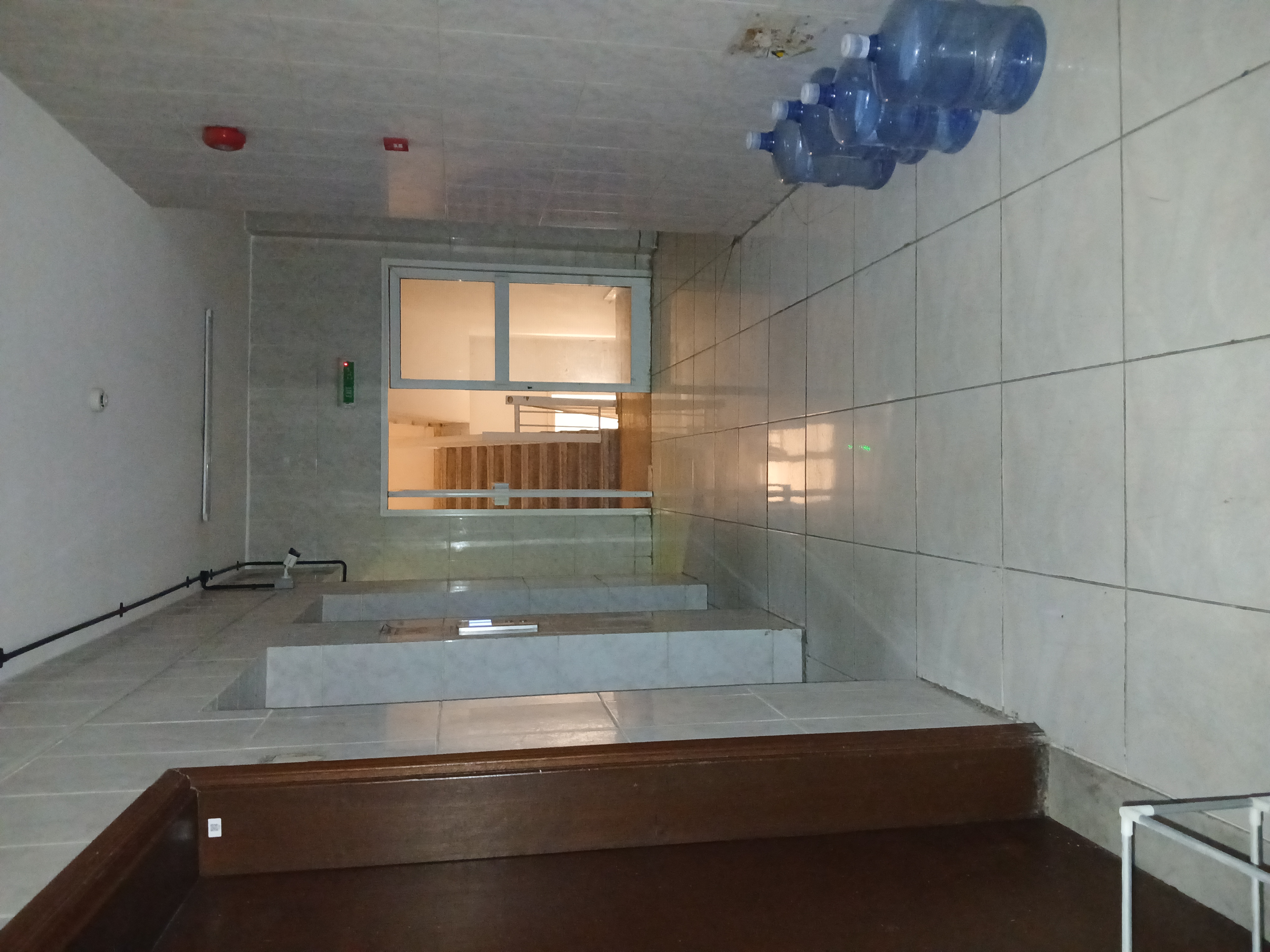 2bhk In Al Mahatta Sharjah With Big Hall And Balcony Near To Al Mahatta Park Aed 31k Only