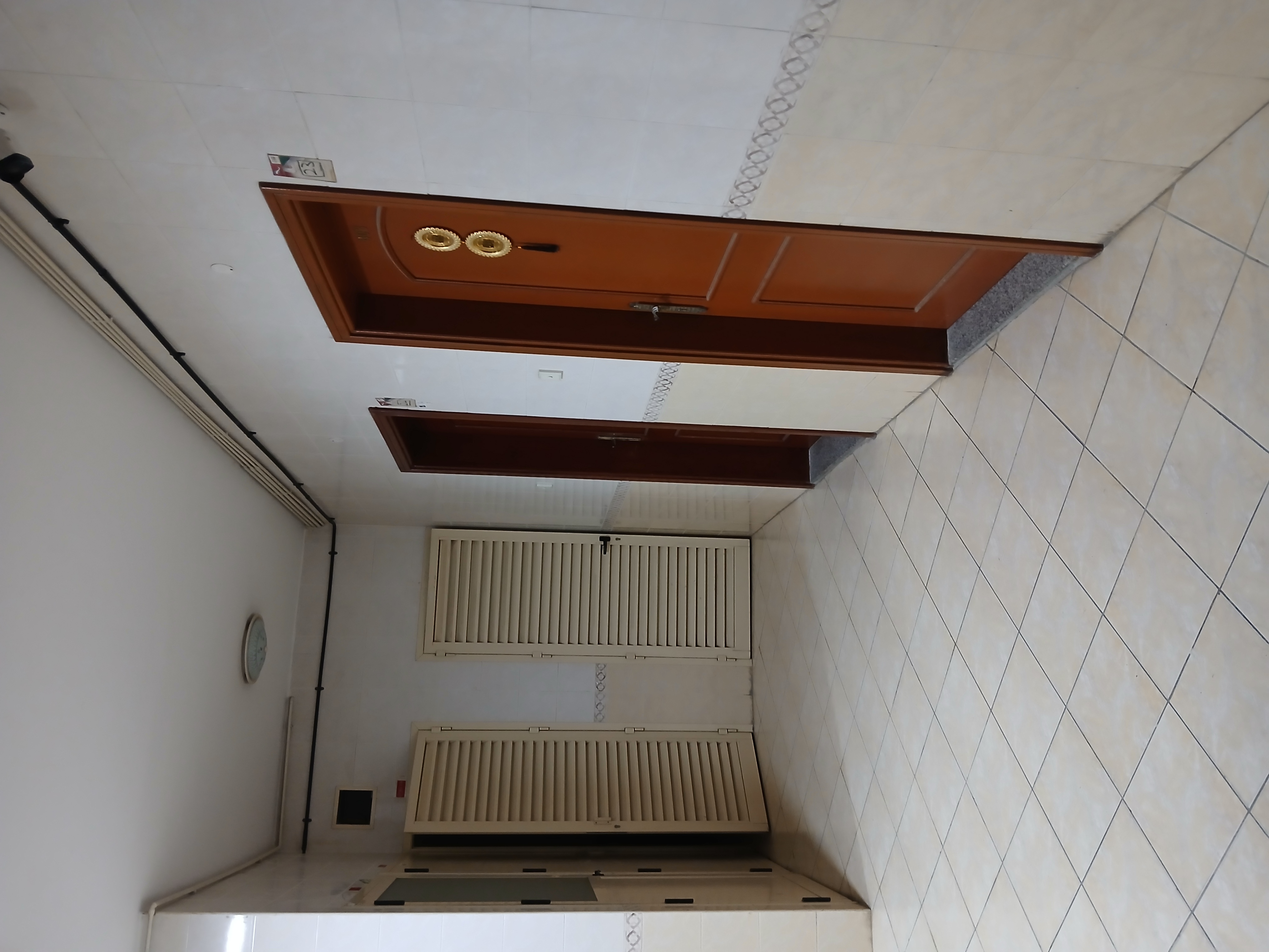 2bhk With Balcony And 2Washrooms In Al Mahatta Sharjah Aed 35k Only