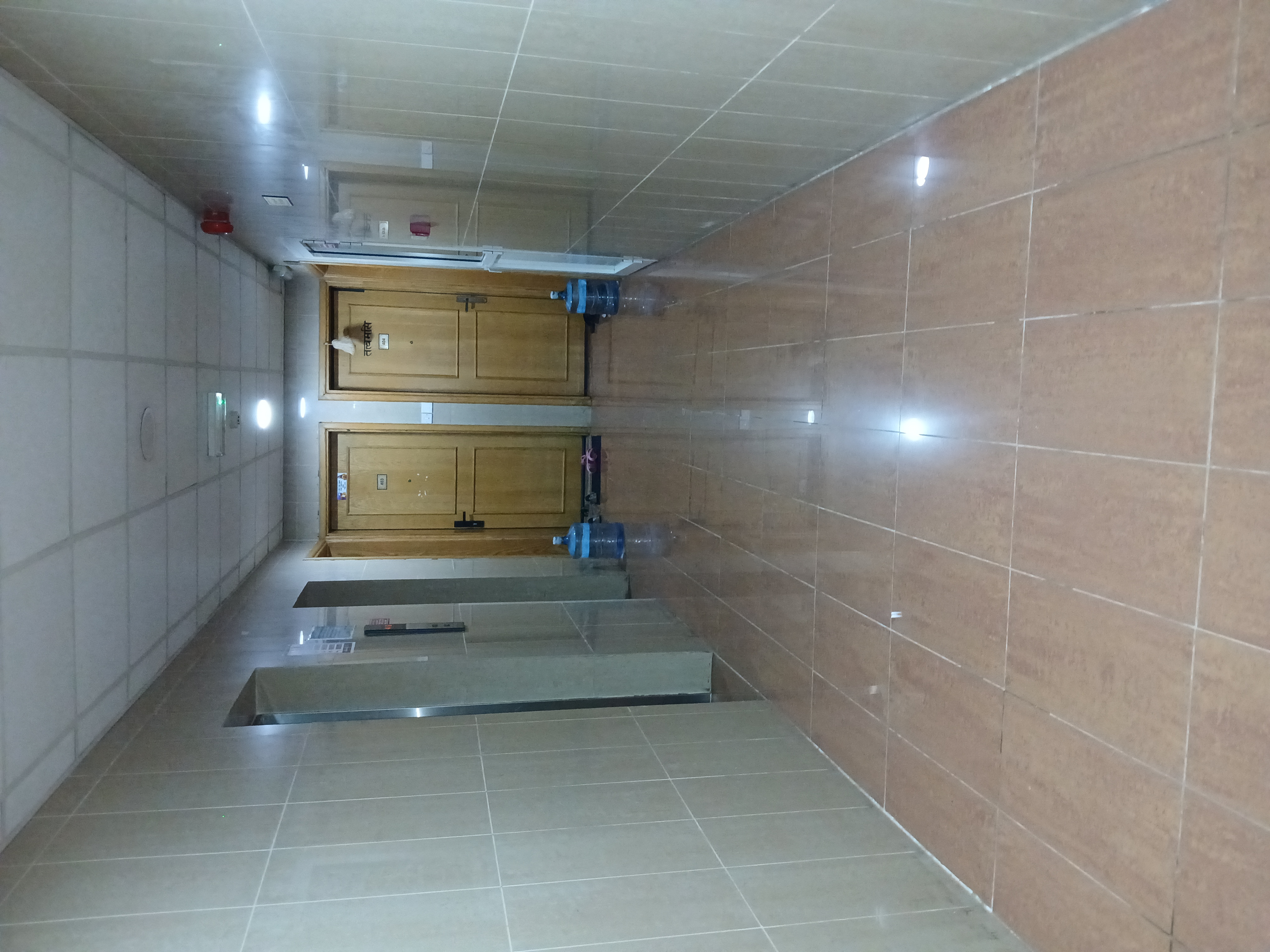 Lavish 1bhk With Central Ac In Al Mahatta Sharjah Aed 26k Only