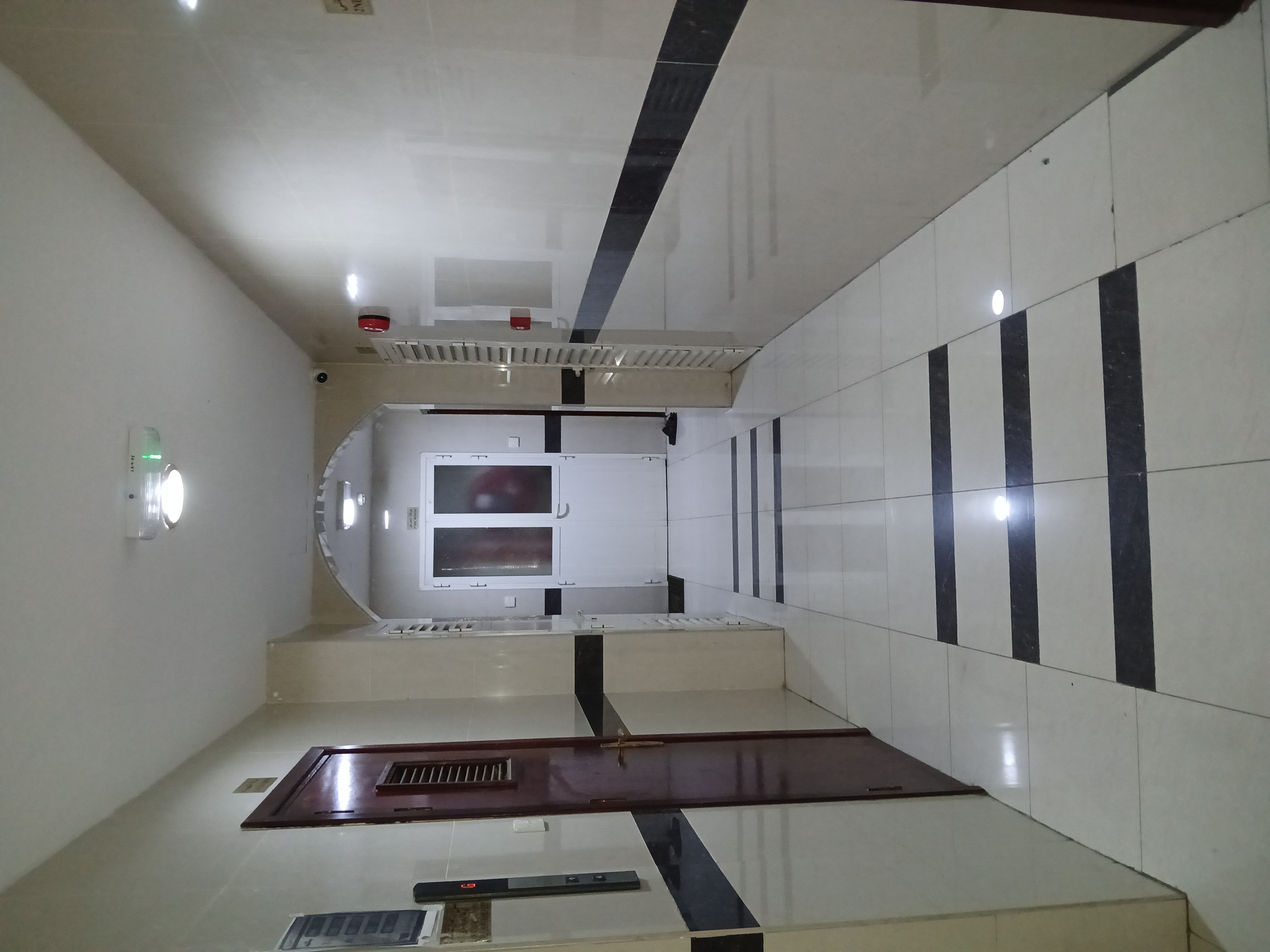 Very Spacious 2bhk With Central Ac 2Washrooms Near To Al Mahatta Park Aed 32k Only