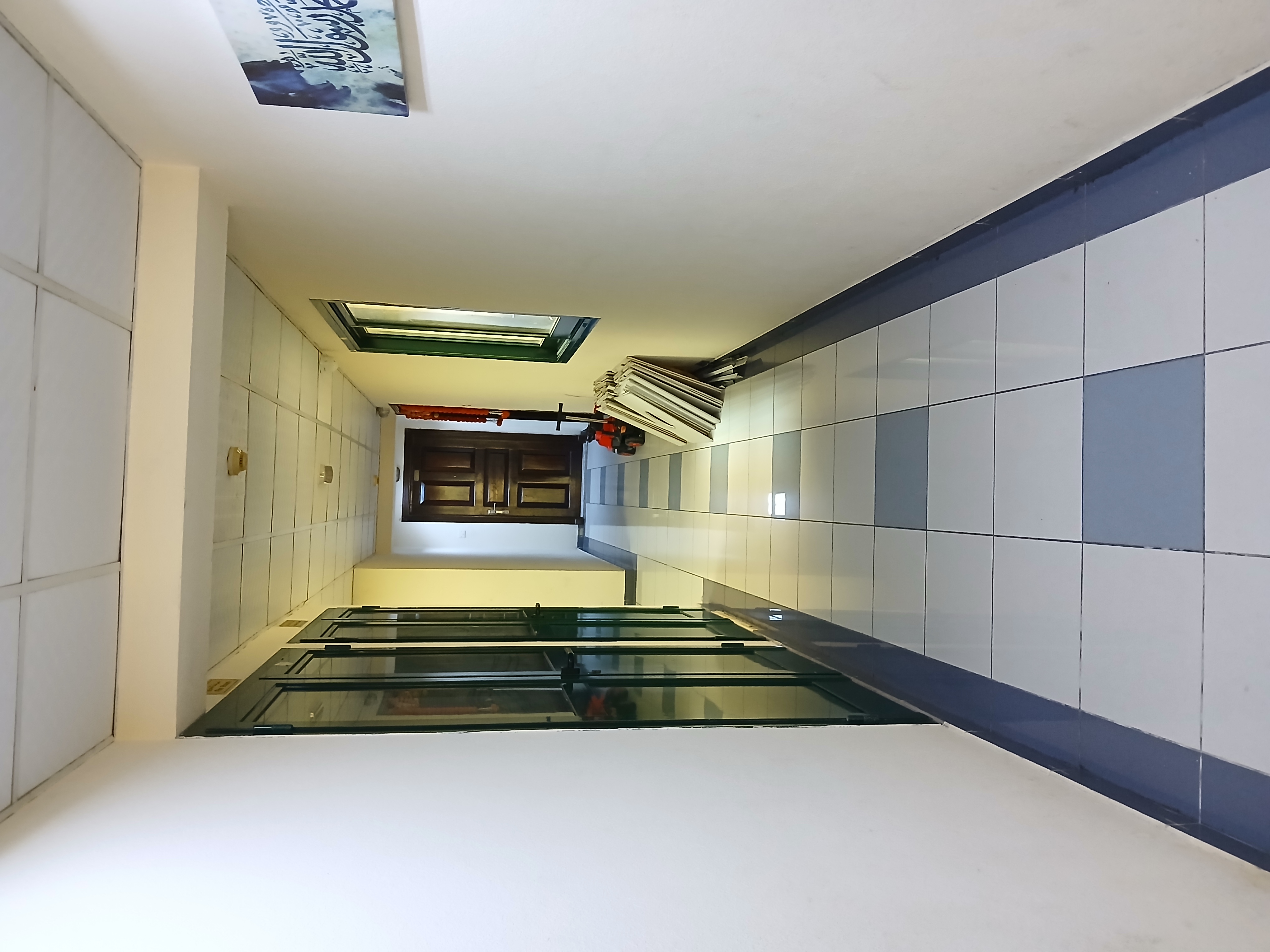 Chiller Free 1bhk With Central Ac/Balcony/Wardrobe In Al Qasmia Sharjah Aed 31k Only