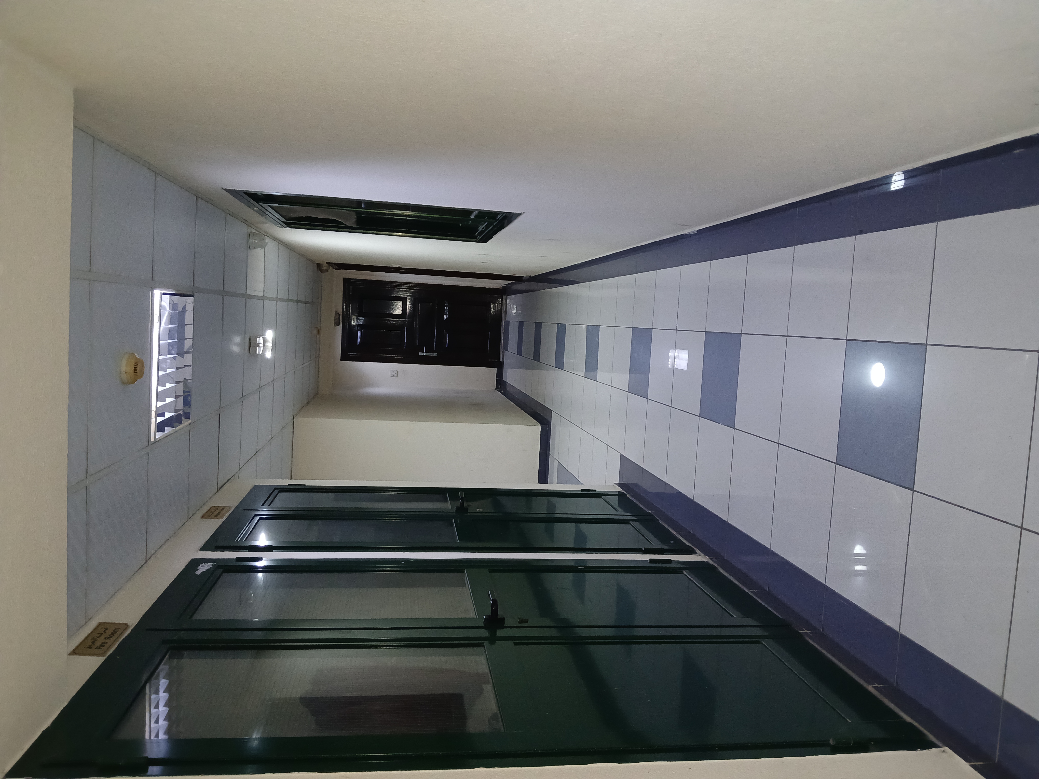 Chiller Free 2bhk With Big Size Hall/Centralise Ac /Balcony And Wardrobe Aed 40k Only In Al Qasmia Sharjah