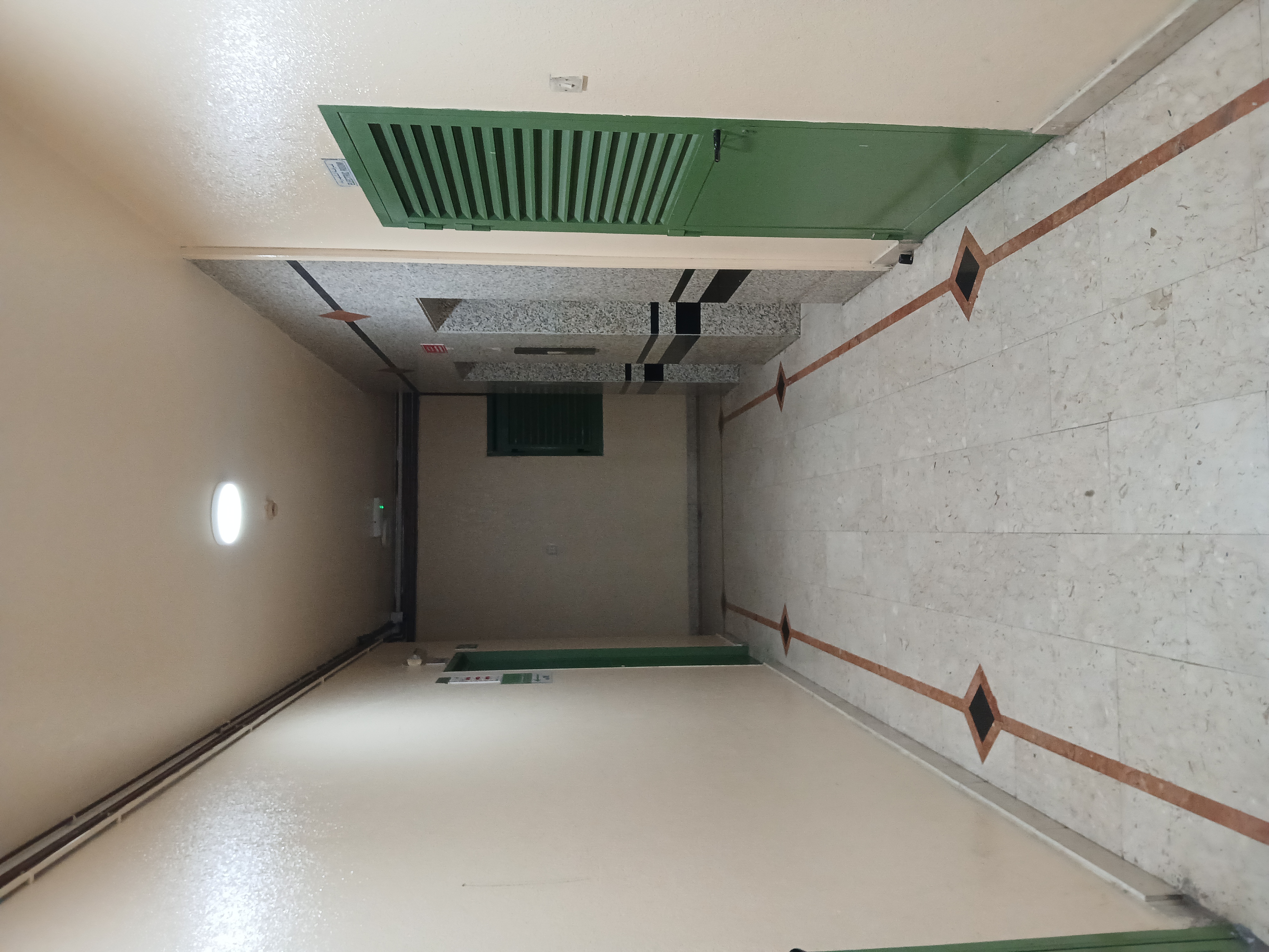 Very Spacious 2bhk With Central Ac And Balcony Aed 38k Only In Al Mahatta Sharjah