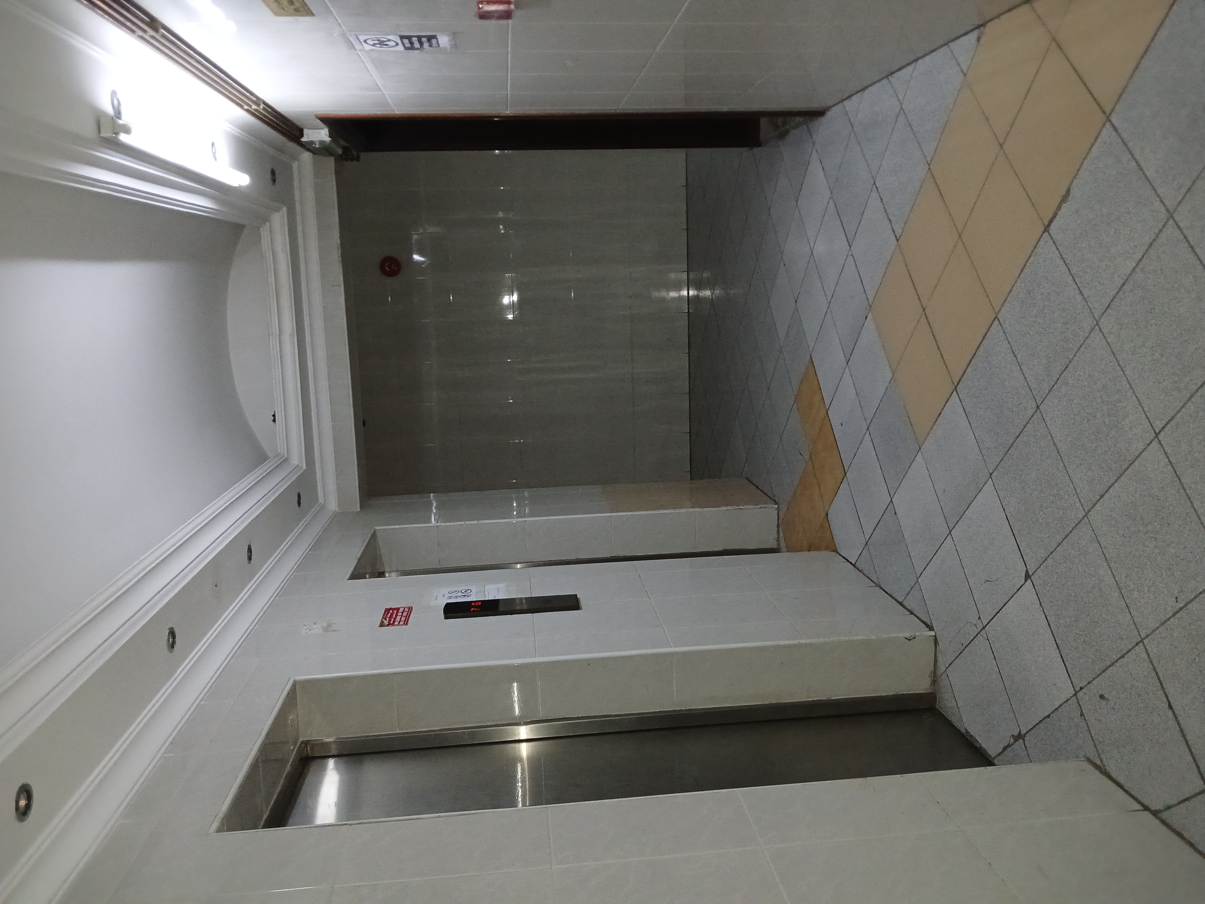 2bhk With Central Ac/Balcony And 2Washrooms Near Al Mahatta Park Aed 38k Only
