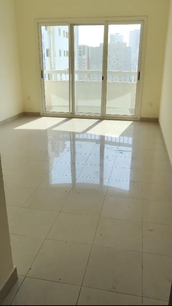 2bhk with Central Ac And balcony Near to Abu Shagara Park Aed 34K Only