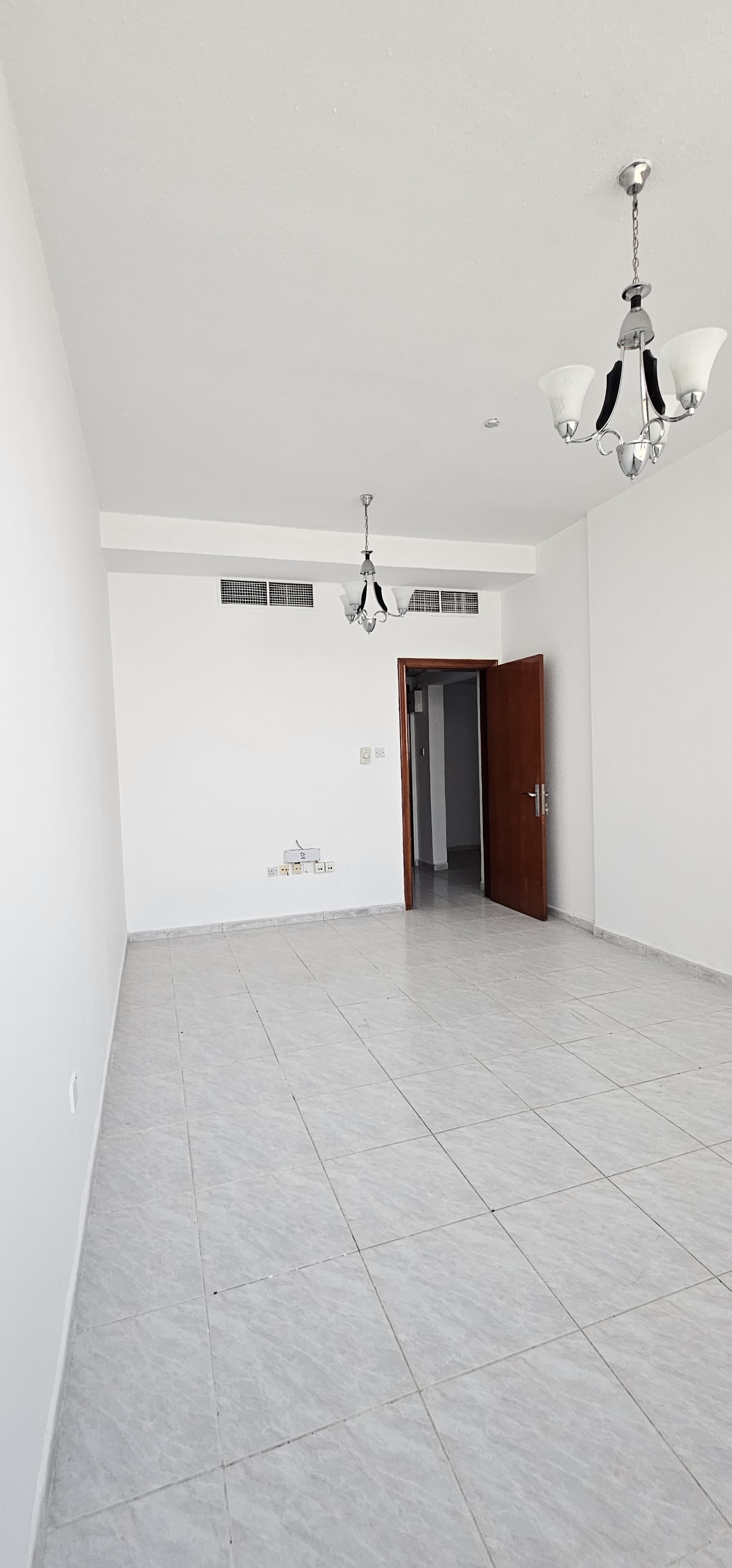 Chiller Free 2bhk in Offer Price Abu Shagara Aed 42,999 Only