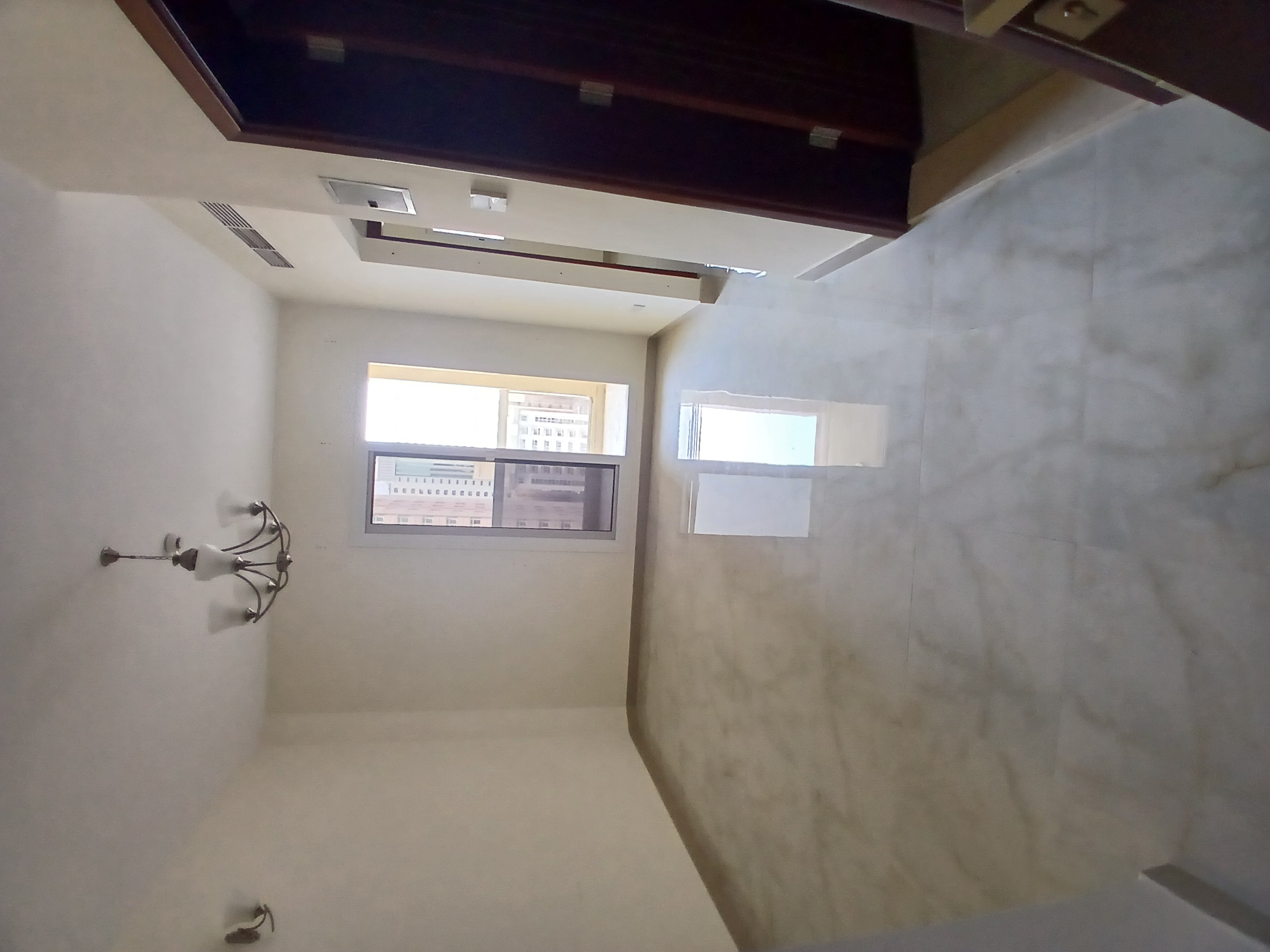Brand New 1bhk With Balcony And Parking In Abu Shagara sharjah Aed 35k Only Limited Time Offer