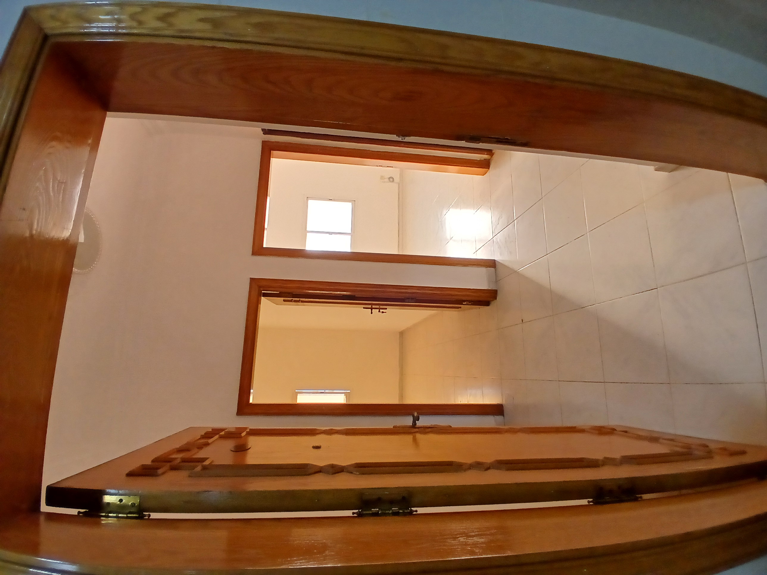 Very Spacious 1bhk With Fitted Split Ac Aed 30k Only In Abu Shagara sharjah