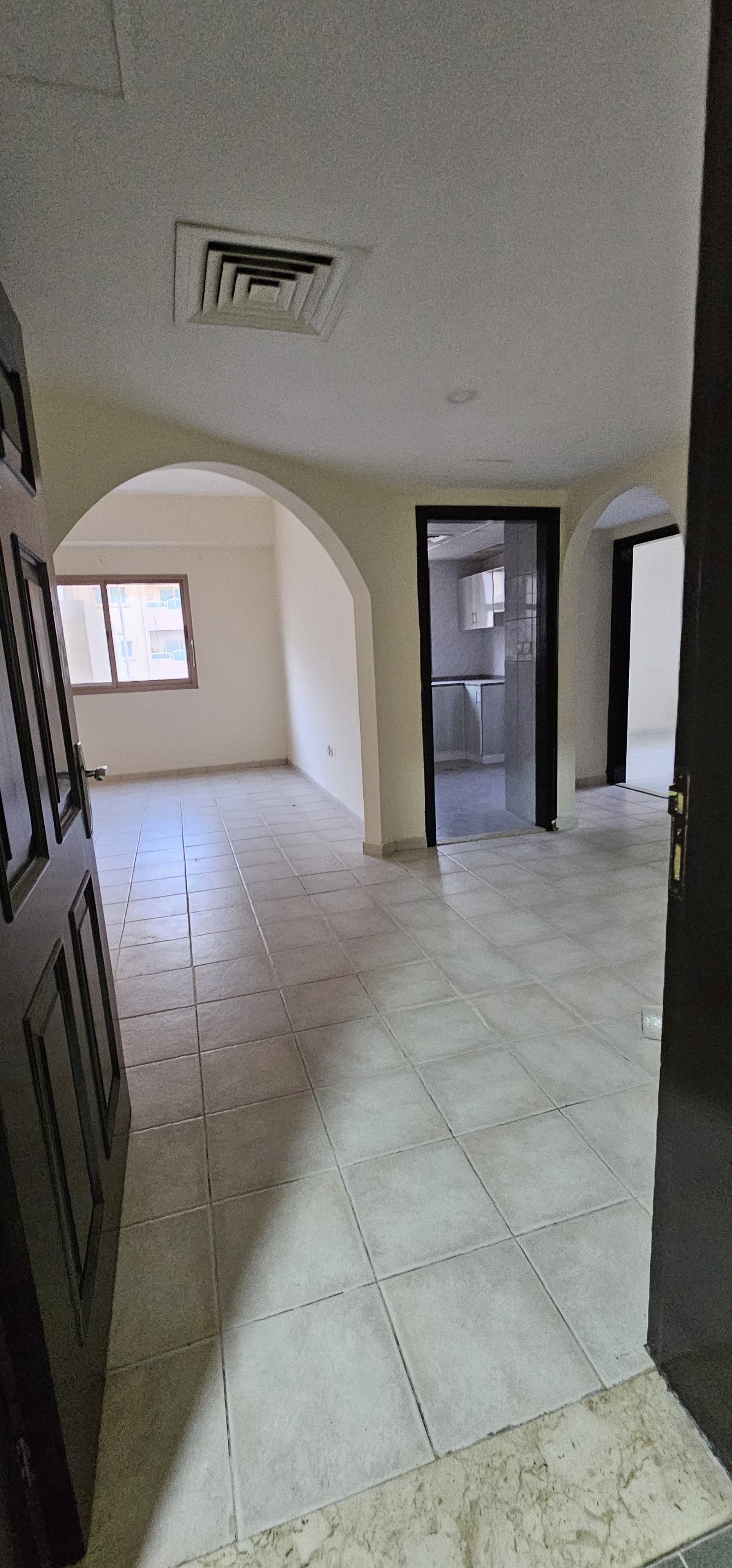 Very Spacious 2bhk With Central Ac Aed 35k Only In Abu Shagara Sharjah