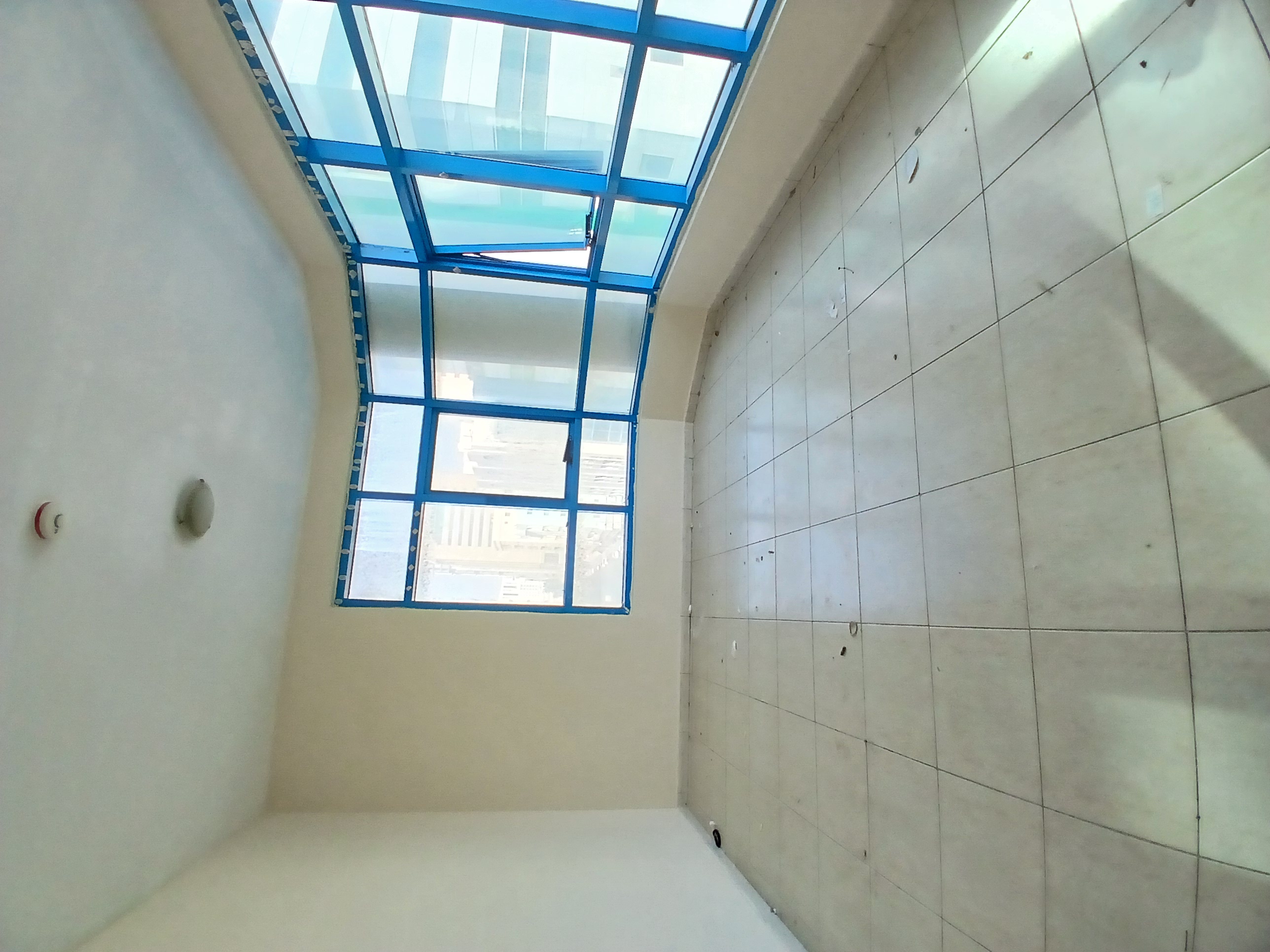 No Deposit Very Spacious 1bhk With Central Ac Aed 32k In Al Qasmia Sharjah