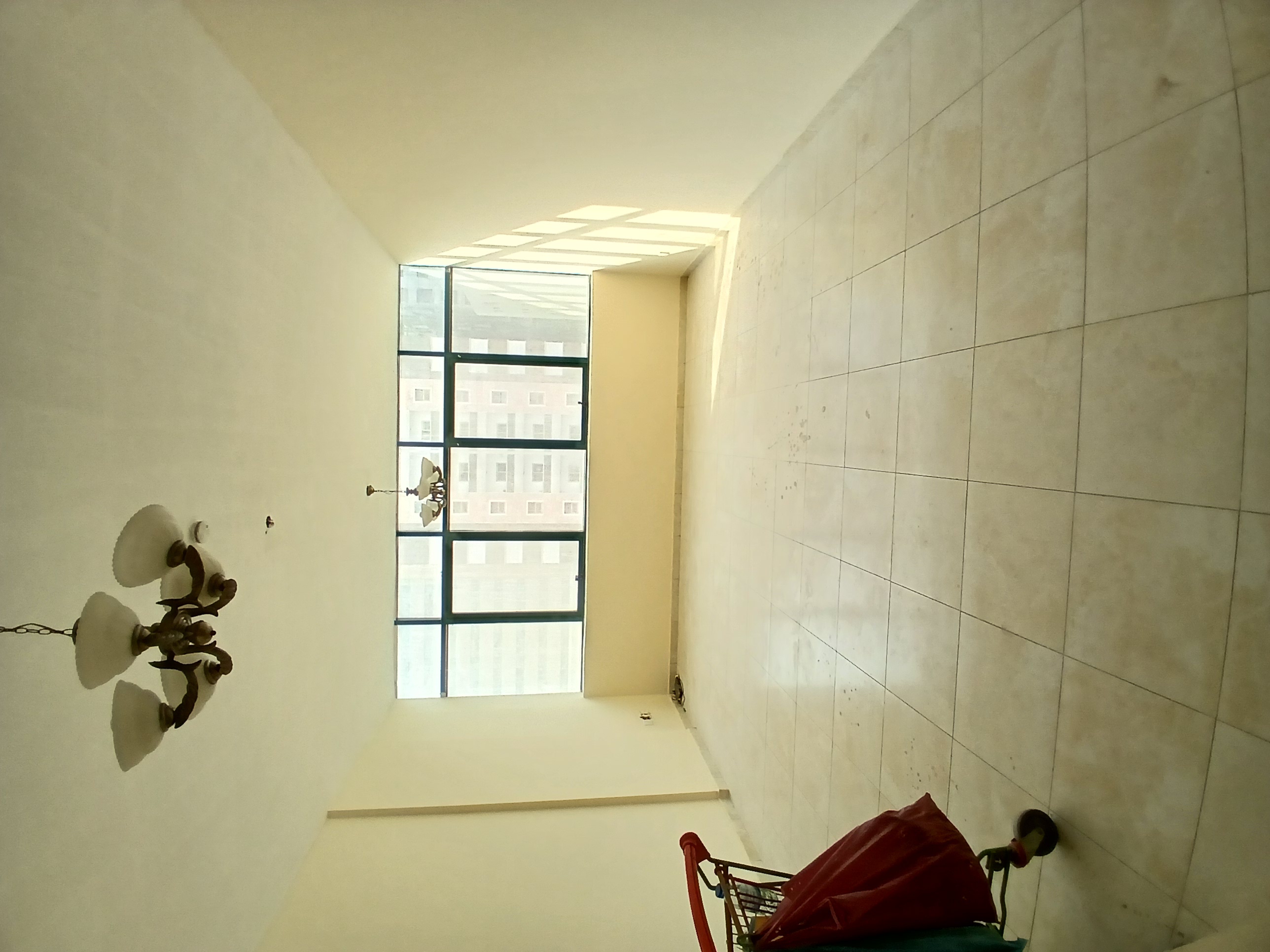 Very Spacious 2bhk With Central Ac Near To Central Bank Abu Shagara sharjah Aed 37k Only