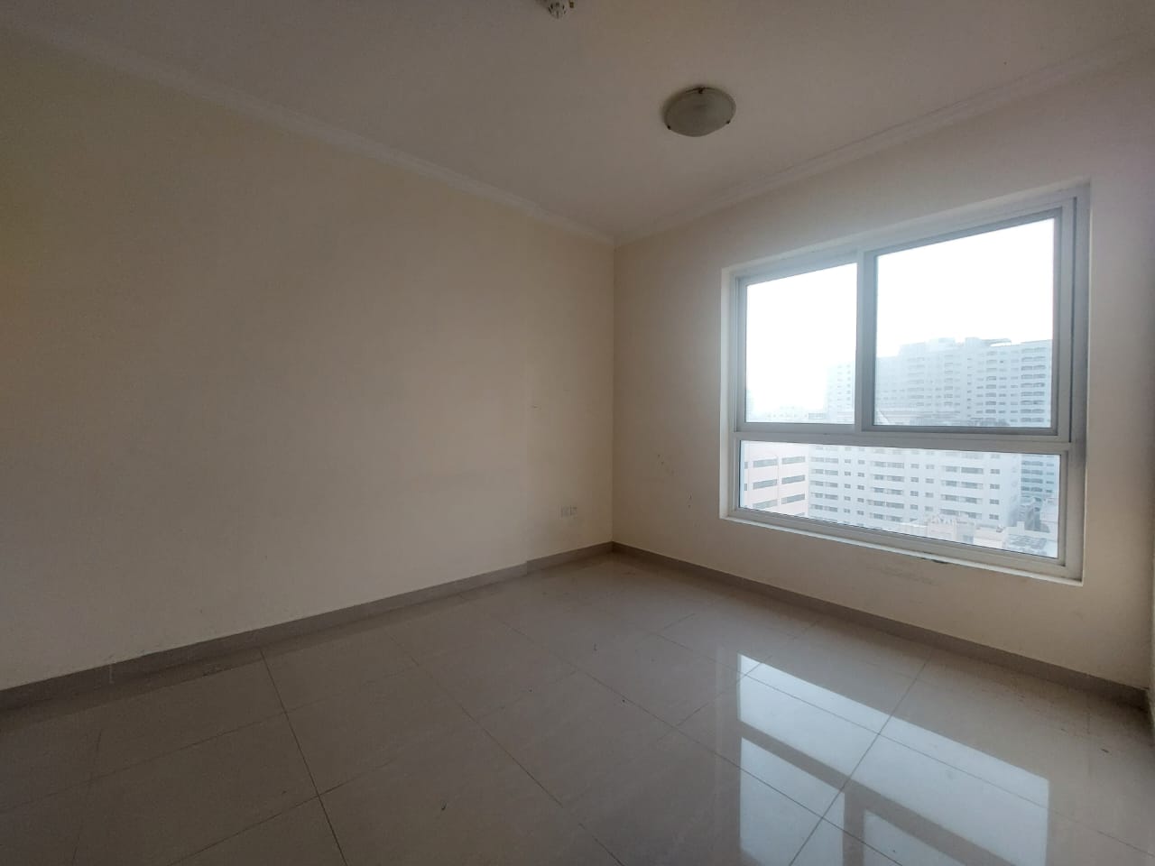 New 1bhk With Two Washroom & With Parking Aed 35K Only in Abu Shagara Sharjah Limited Time Offer