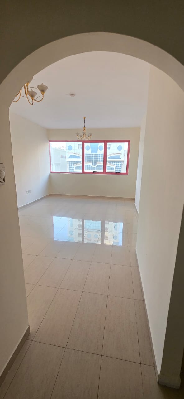 Lavish 3bhk With Master Bedroom Prime Location In Al Qasmia Sharjah Aed 48K Only