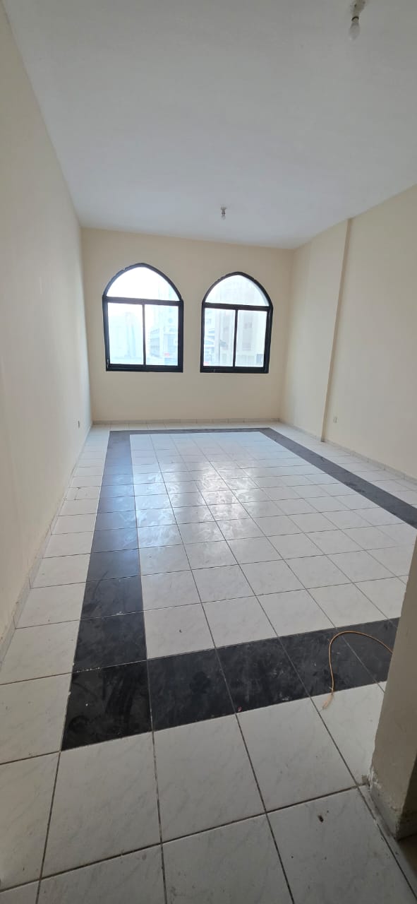 Lavish 2bhk With 3 Washroom & Close Hall Central Ac Near To Mashriq Bank Al Qasmia Sharjah