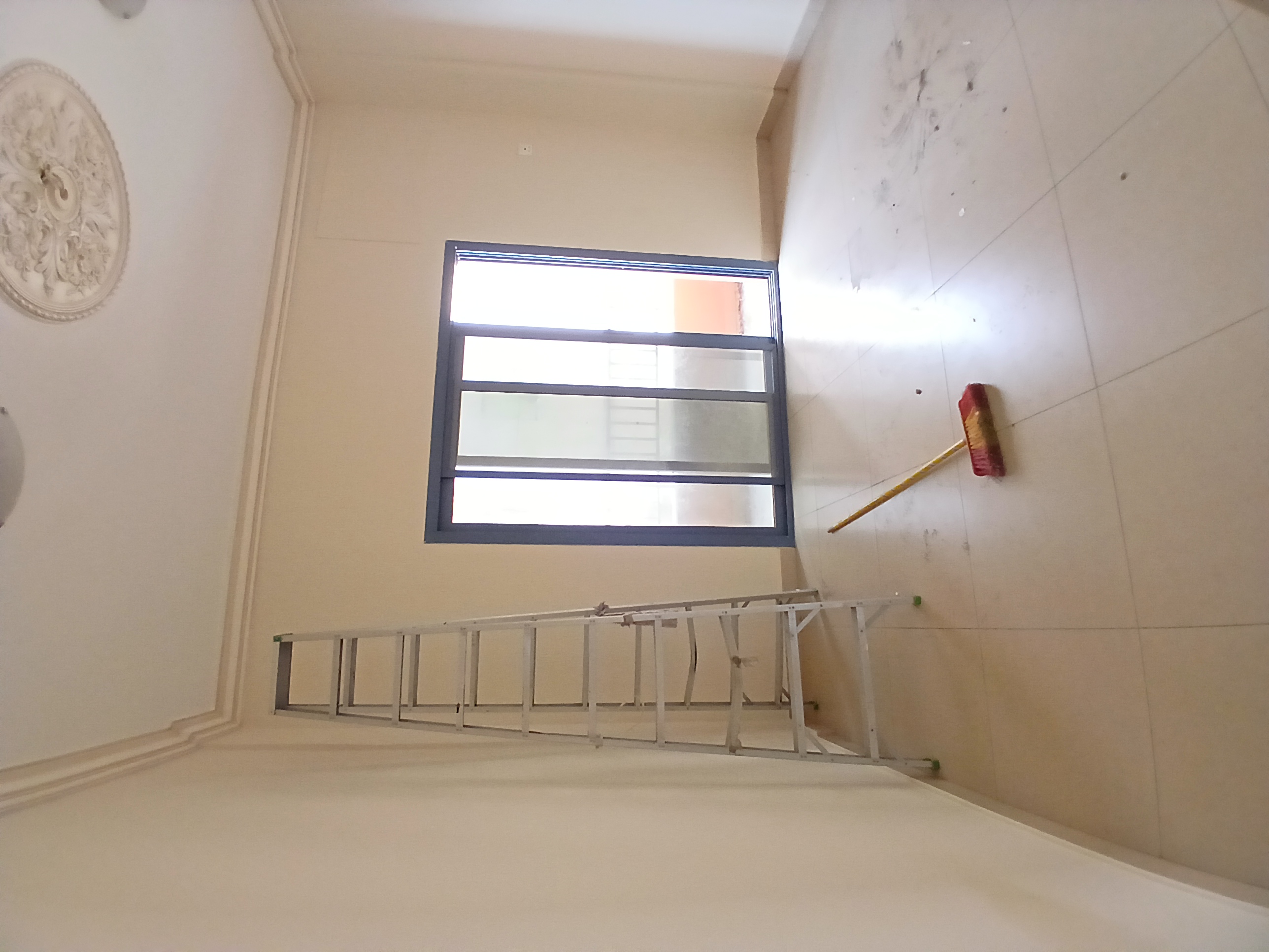 Today Offer Very Lowest Price 1bhk With Balcony Near To King Faisal Road Aed 26k Only