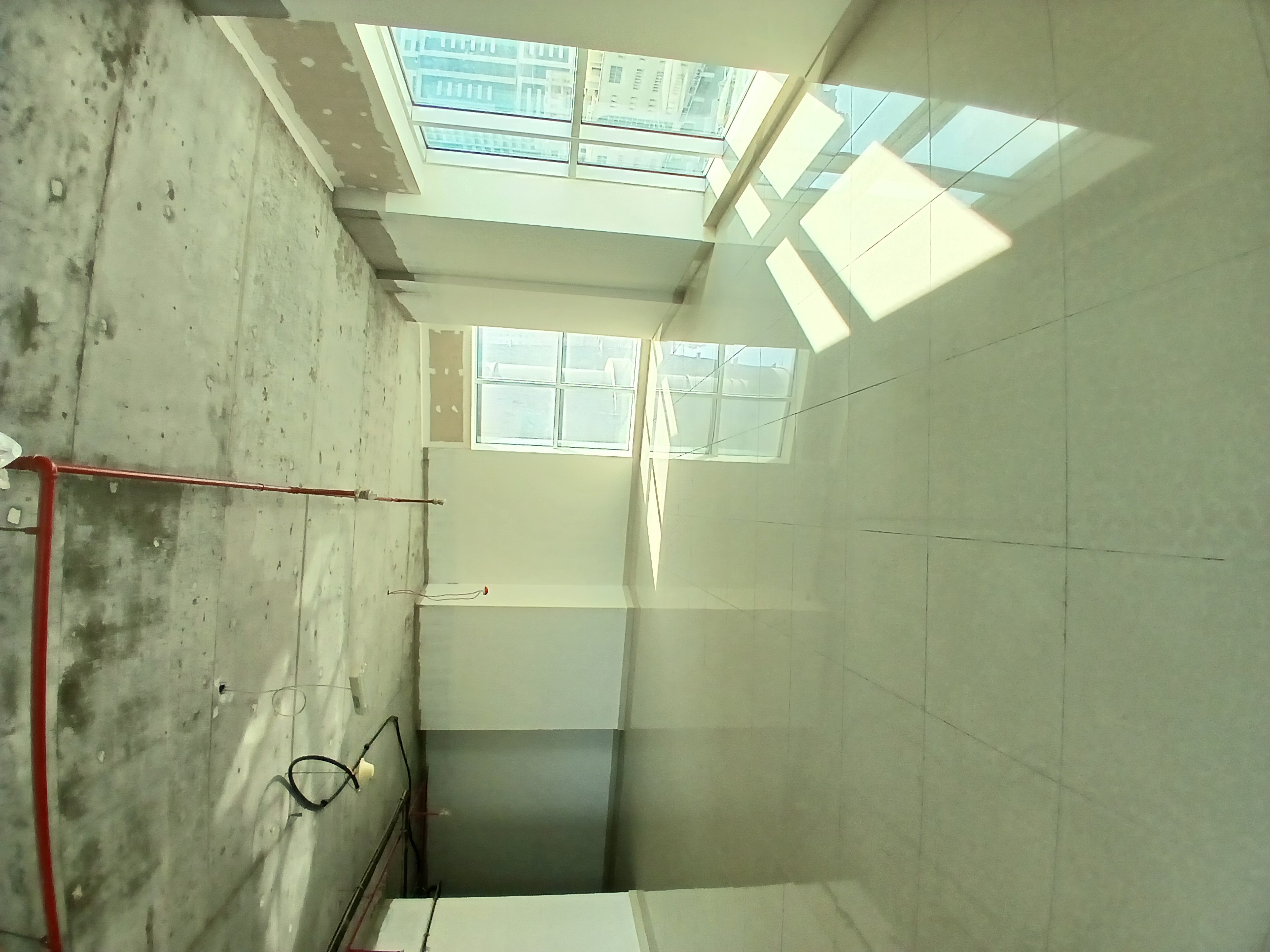 Spacious Size Office In Lavish Tower Of Al Qasmia Sharjah Aed 65k Only