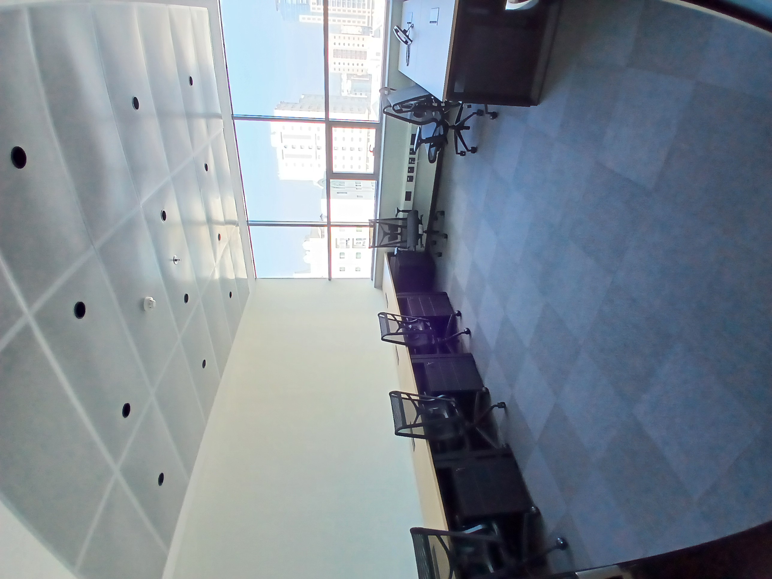 Lavish Fully Furnished Office With Bills In Business Center On Yearly Basis 118,800 Only Near To Mega Mall Sharjah