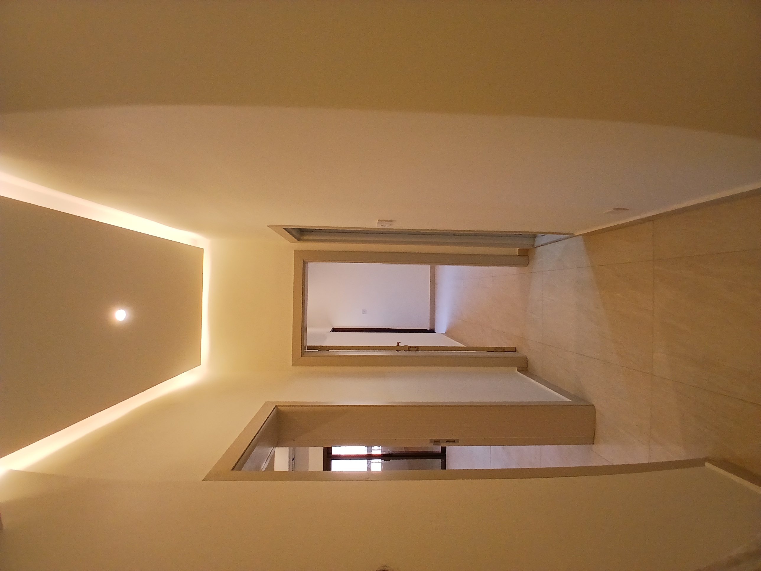 Very Lavish 3bhk With Close Hall/Fitted Split Ac/Balcony And Master Bedroom In Abu Shagara sharjah Near To King Faisal Road Aed 60k Only