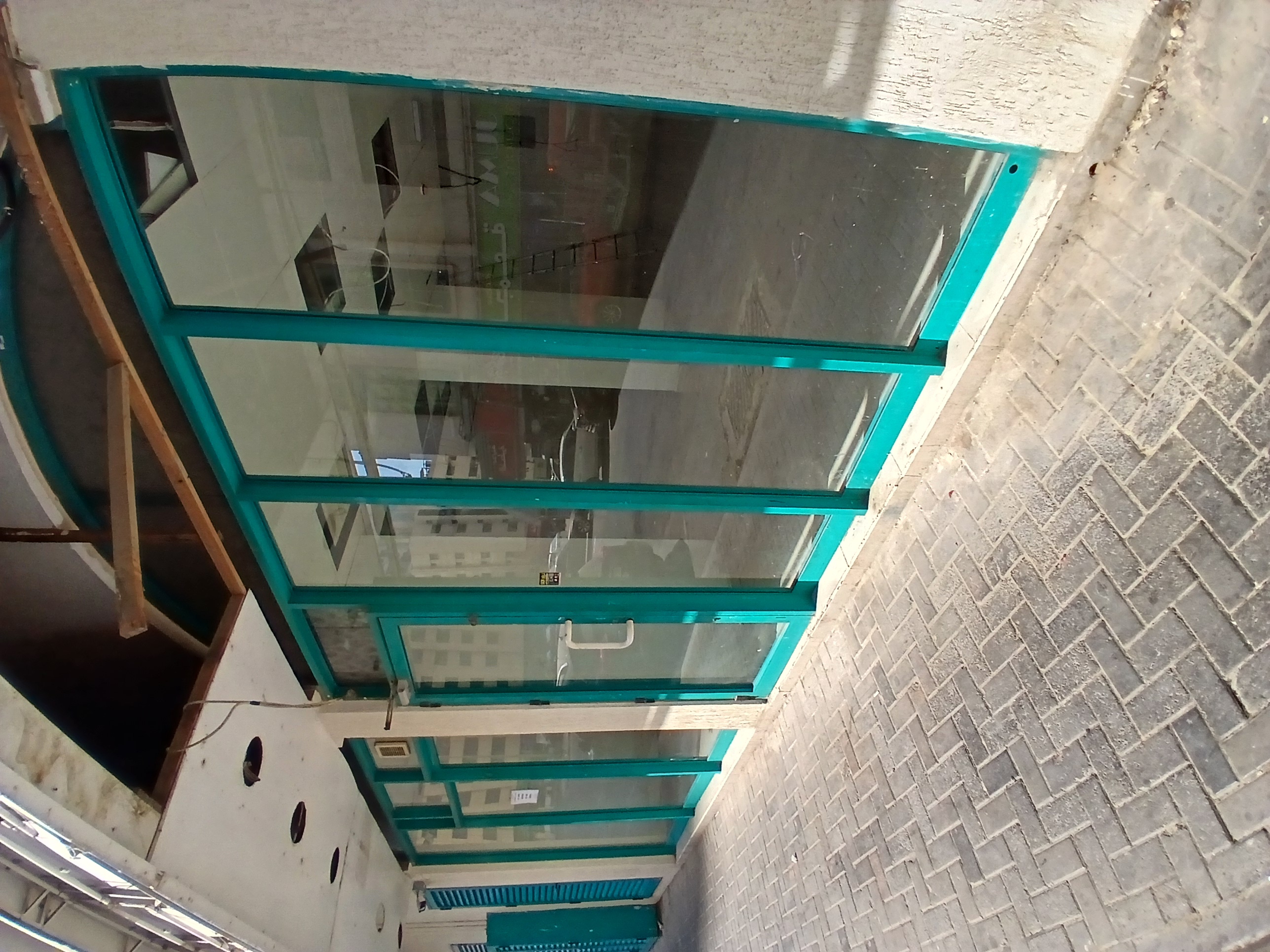 Big Size Shop Best For Super Market In Al Qasmia Sharjah Aed 60k Only