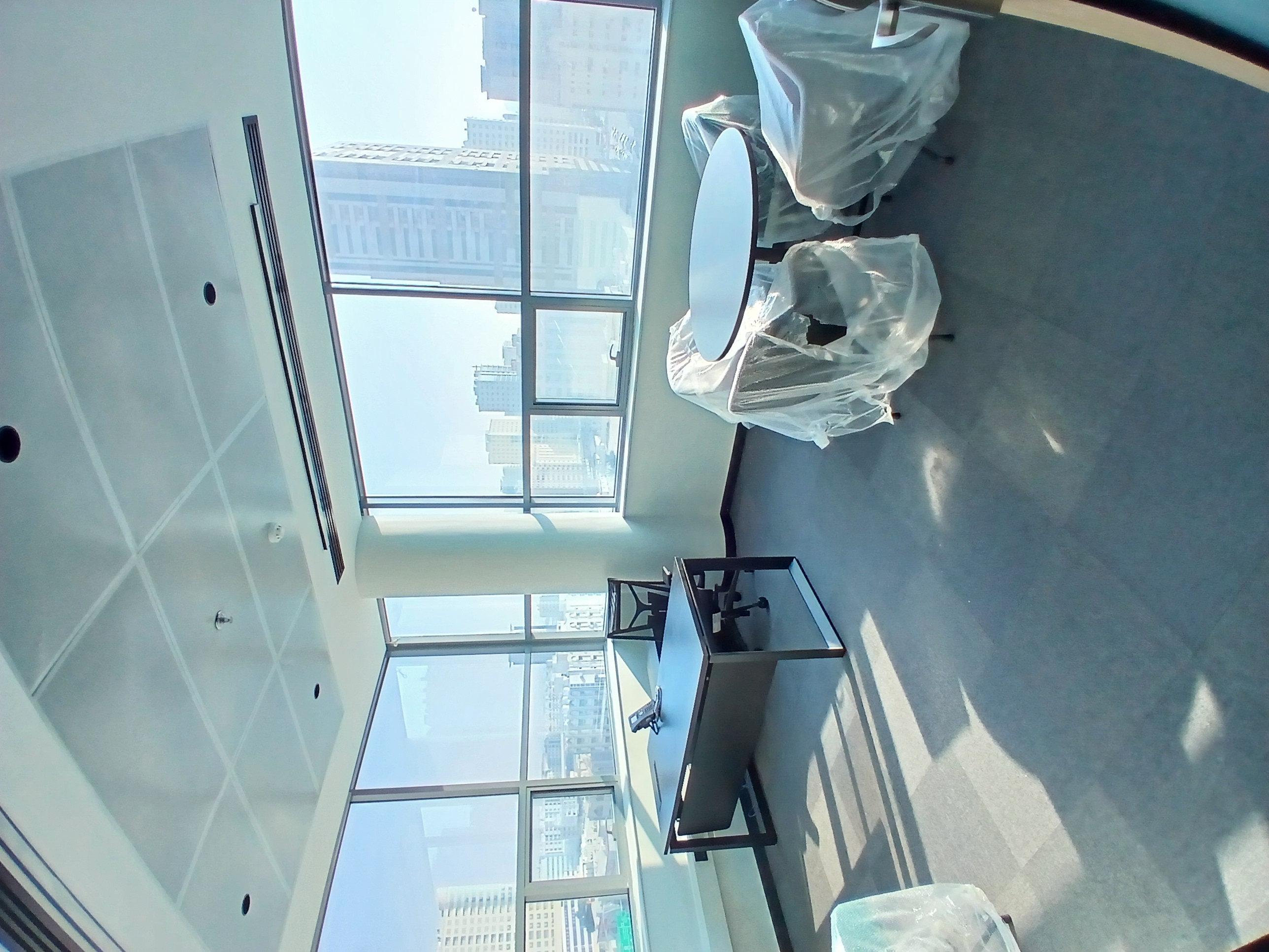 50 Staff For Lavish Fully Furnished Office With Bills in Business Center On Monthly Payments Aed 72,000 Only Near To Mega Mall Sharjah