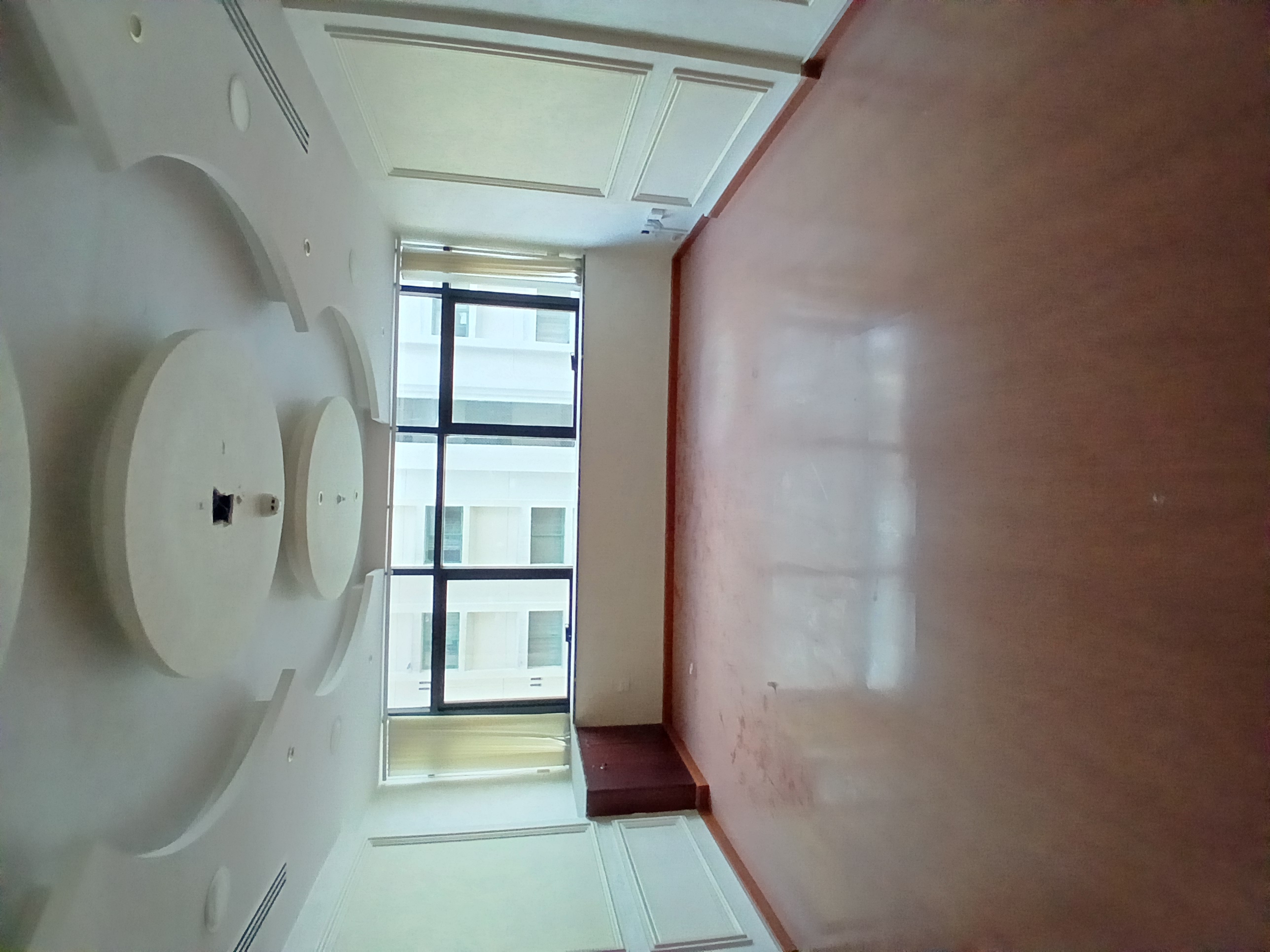 Chiller Free Very Spacious Office With Two Washroom &,Kitchen Aed 47K Only in Al Qasmia Sharjah