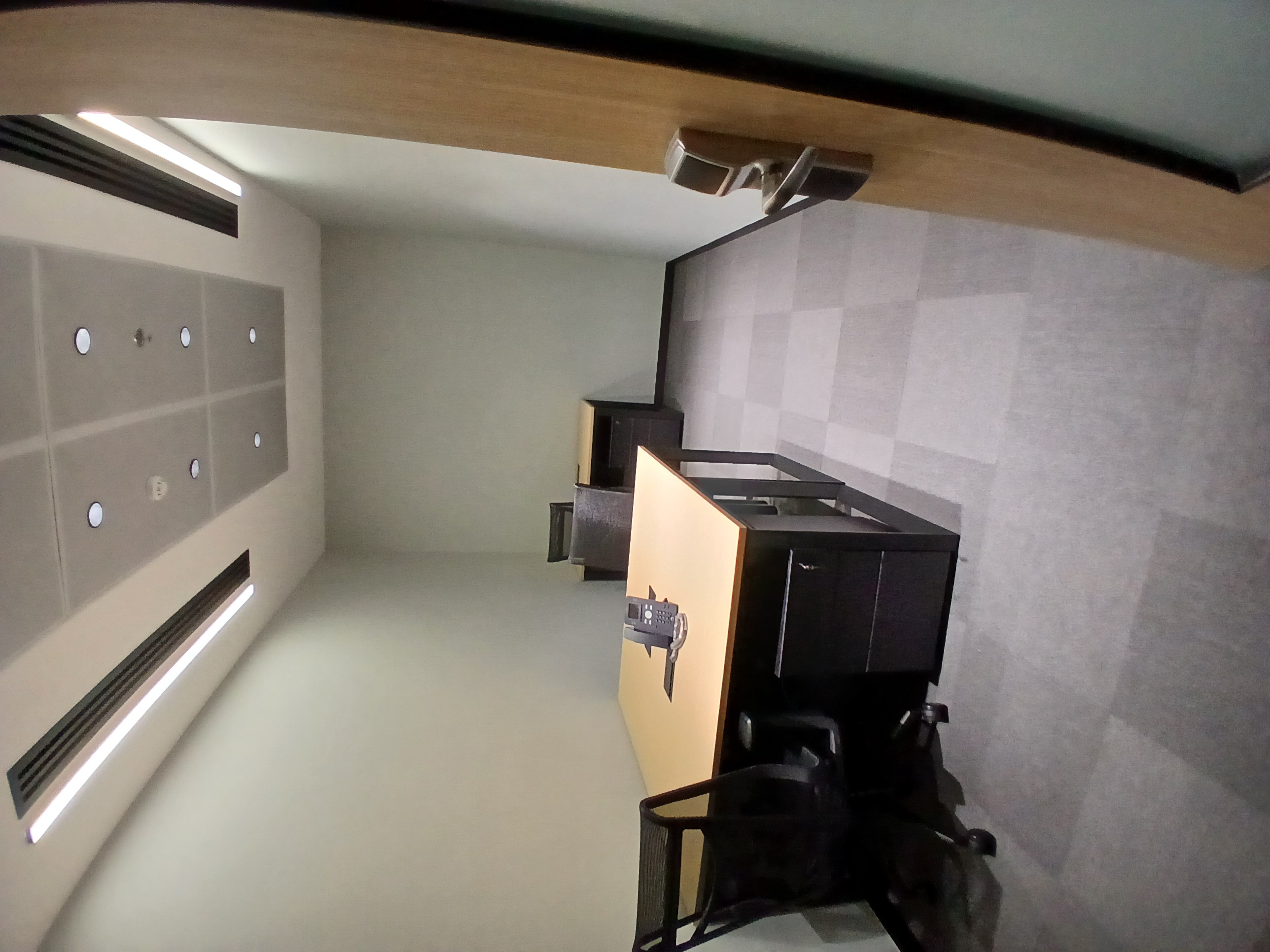 Lavish Fully Furnished Office With Bills In Business Center On Yearly Basis Aed 39,600 Only Near To Mega Mall Sharjah